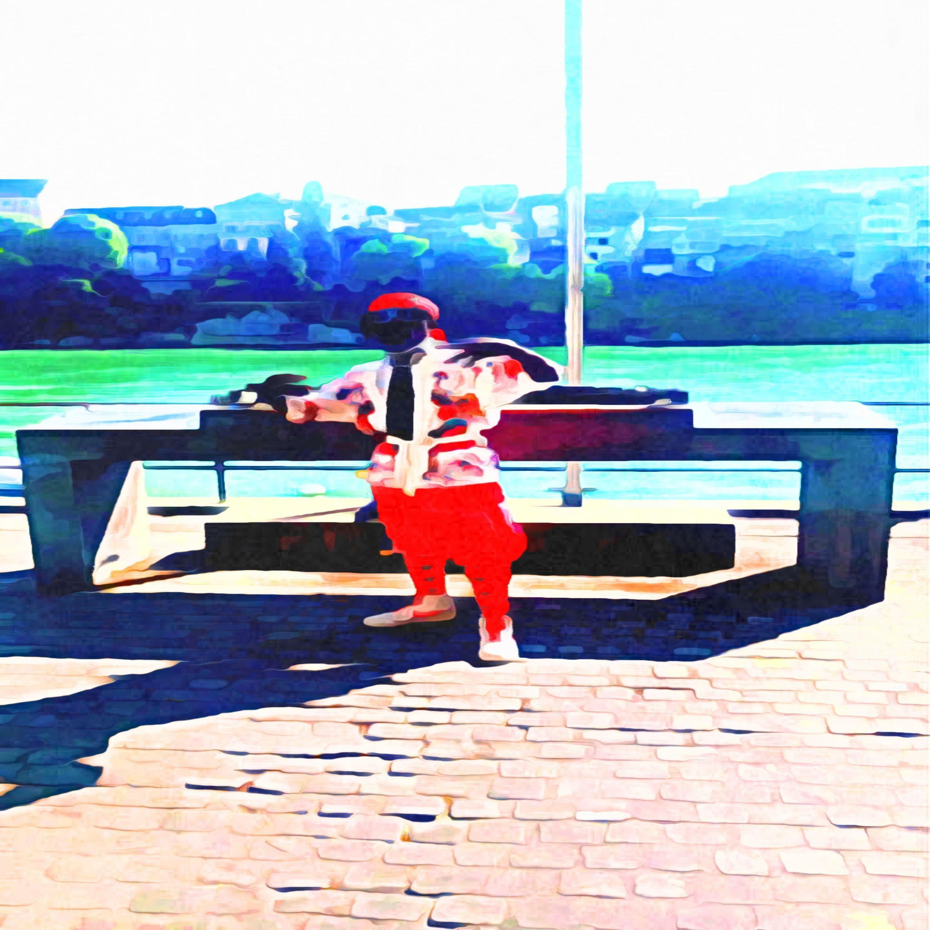 Track Image