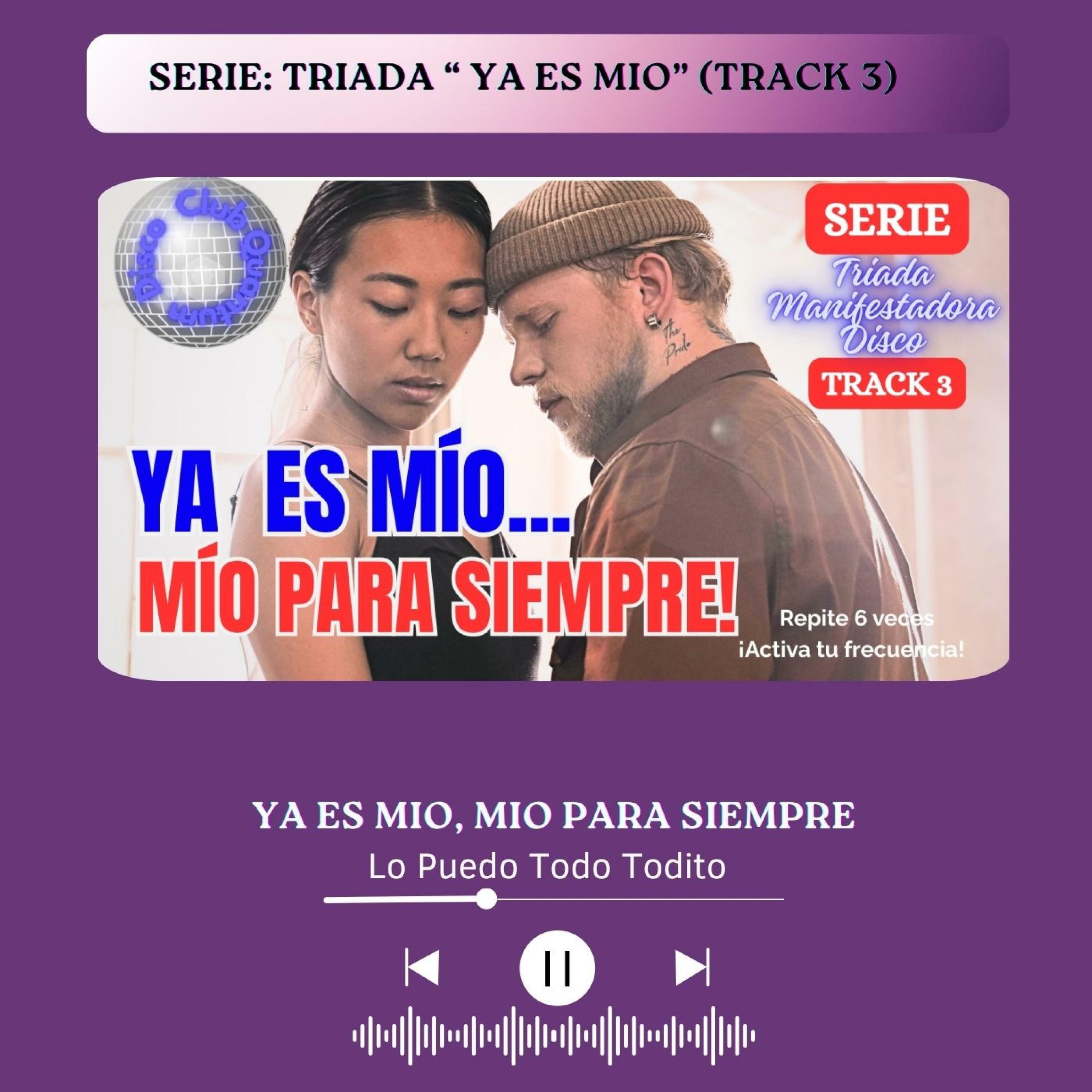 Track Image