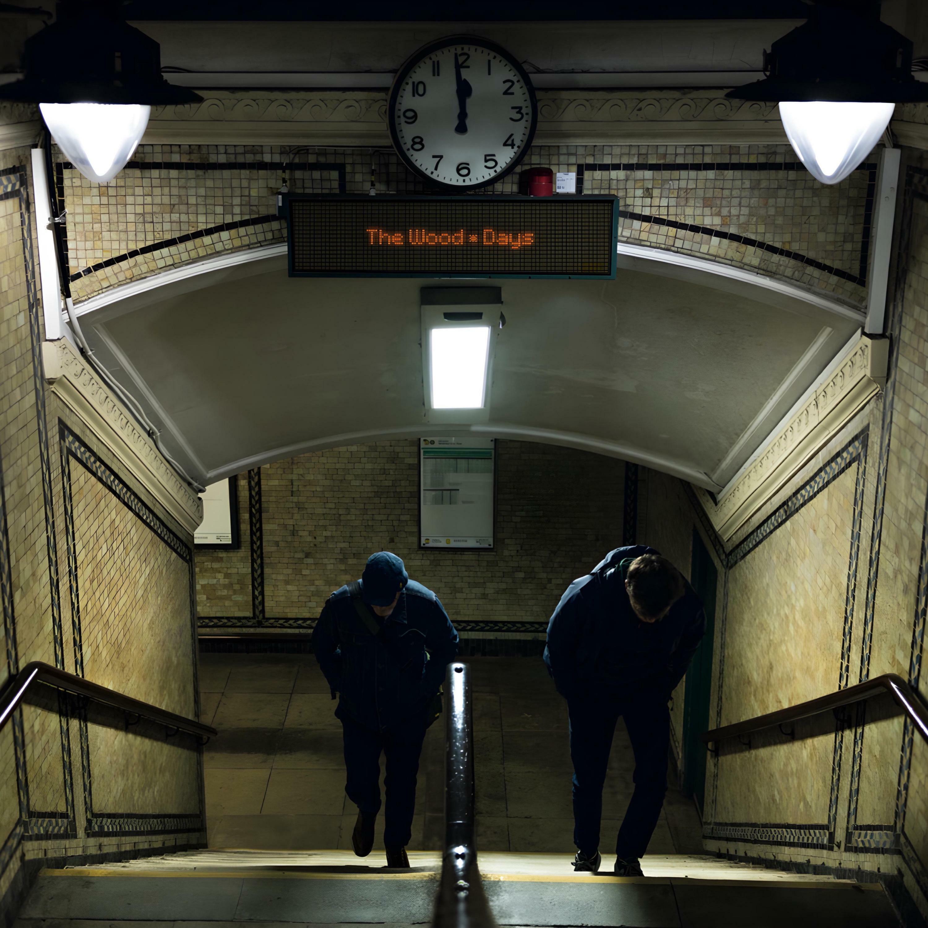 Track Image