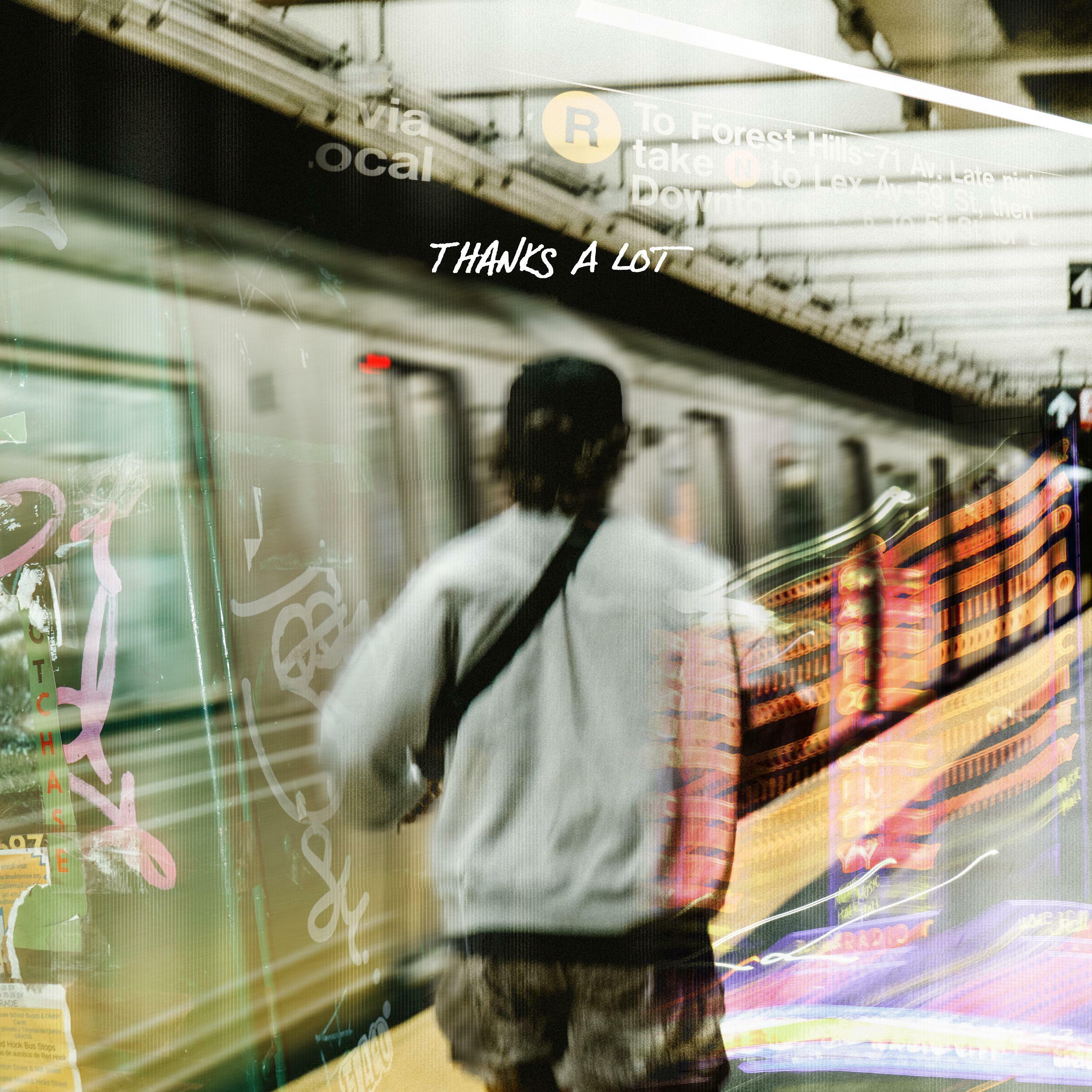Track Image