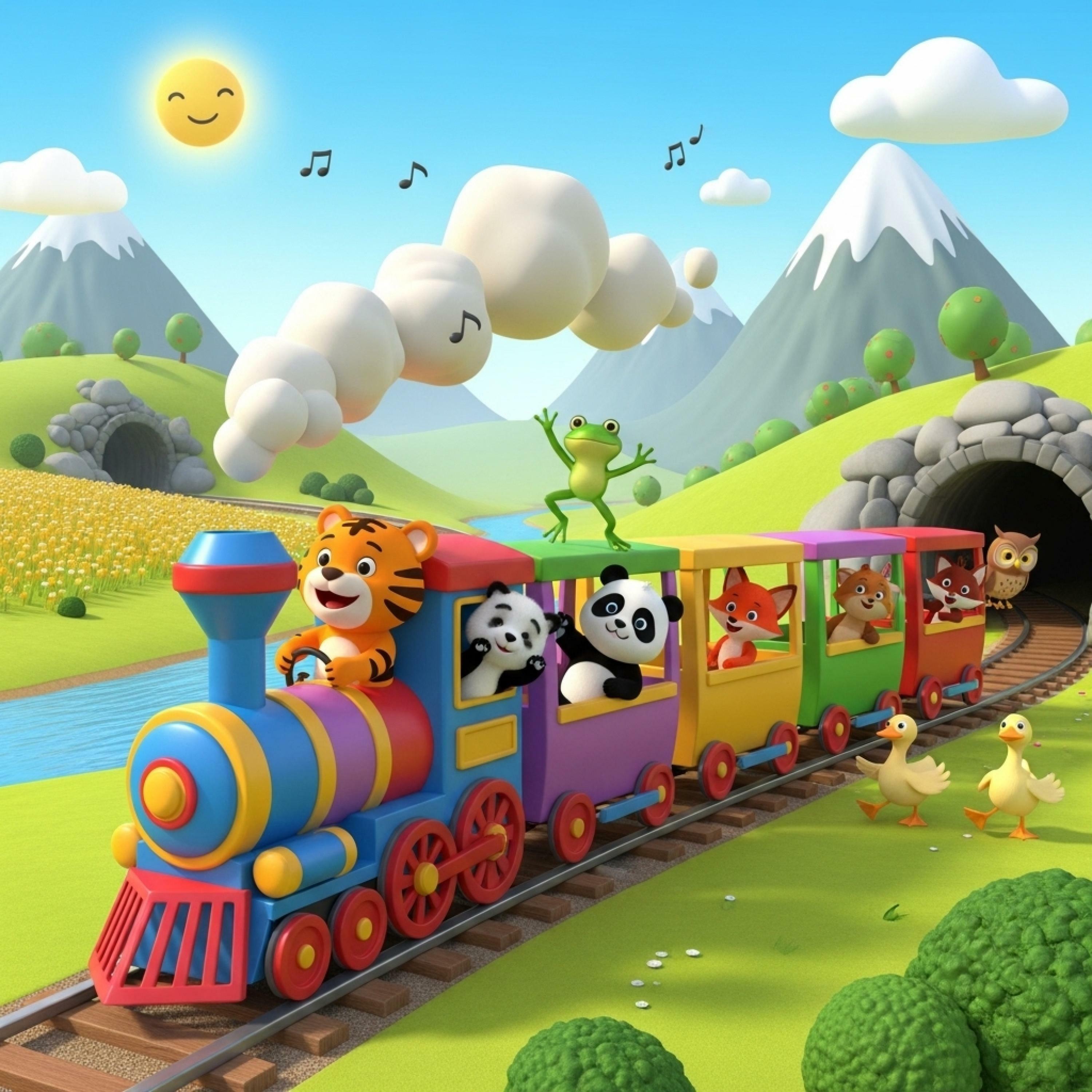 Track Image
