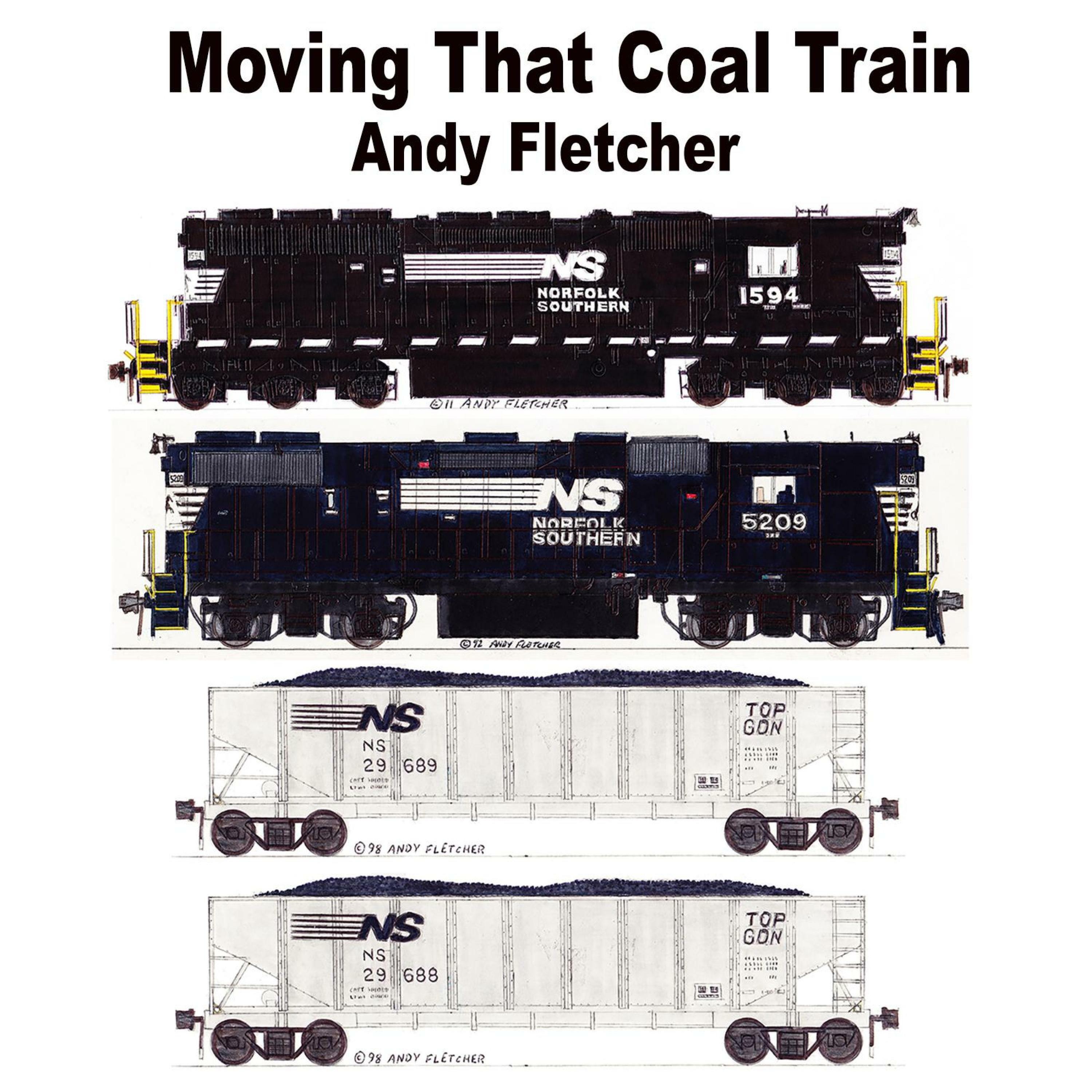 Track Image