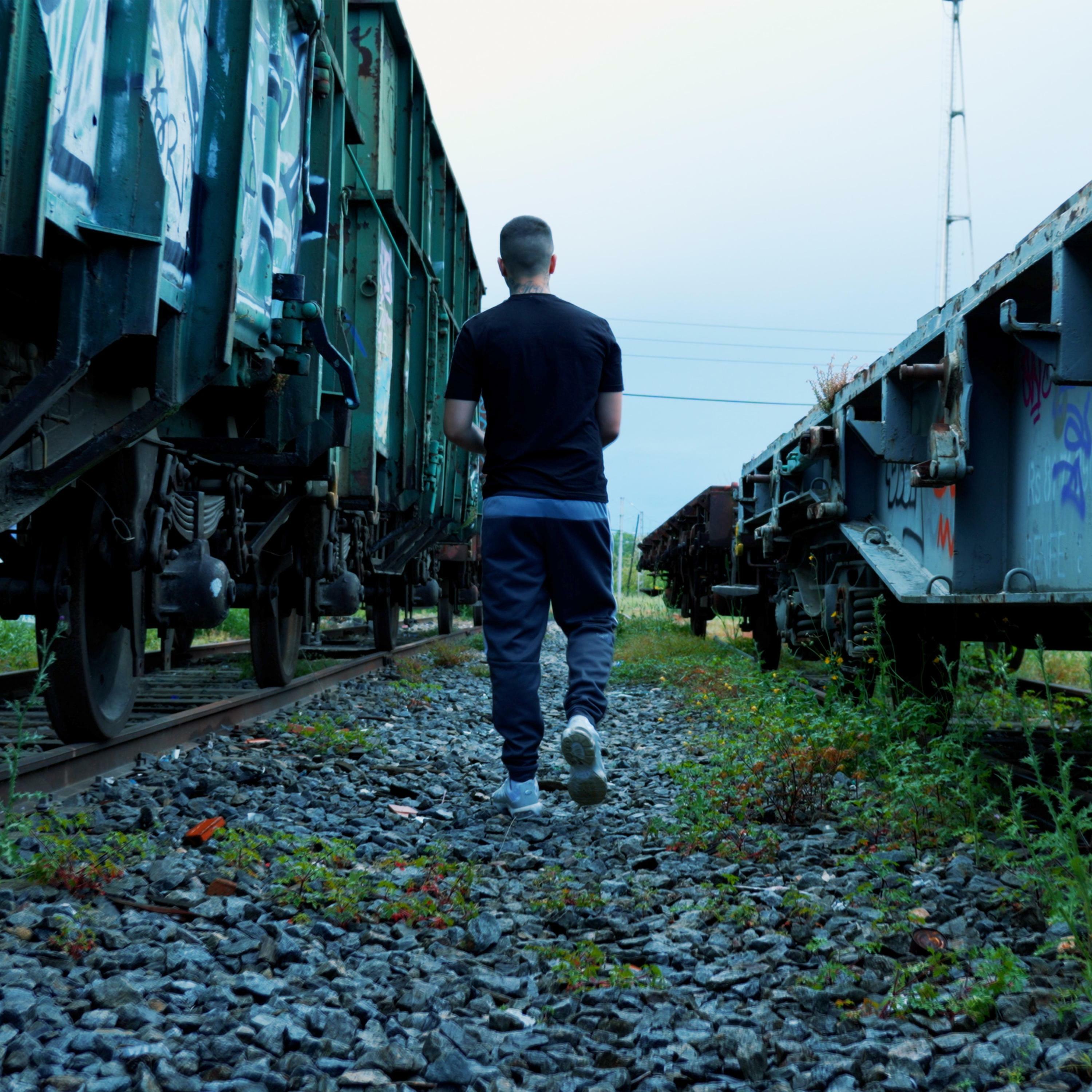 Track Image