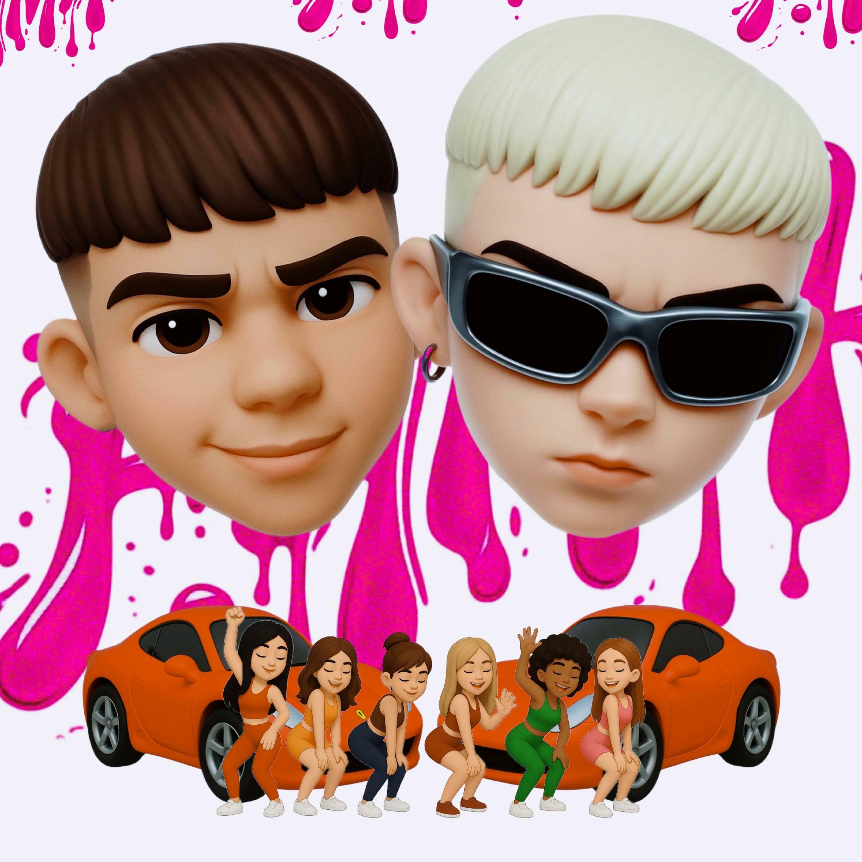 Track Image