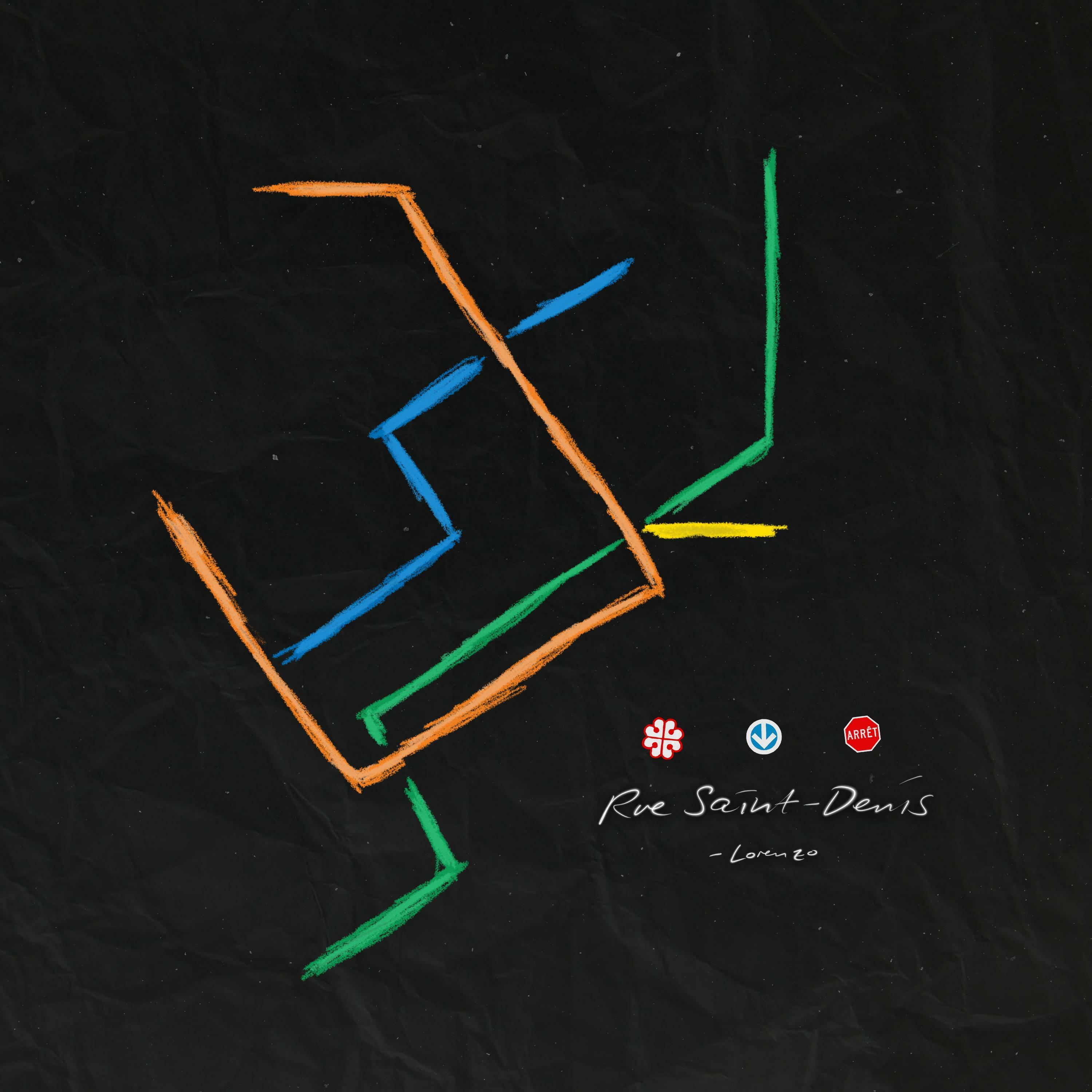 Track Image