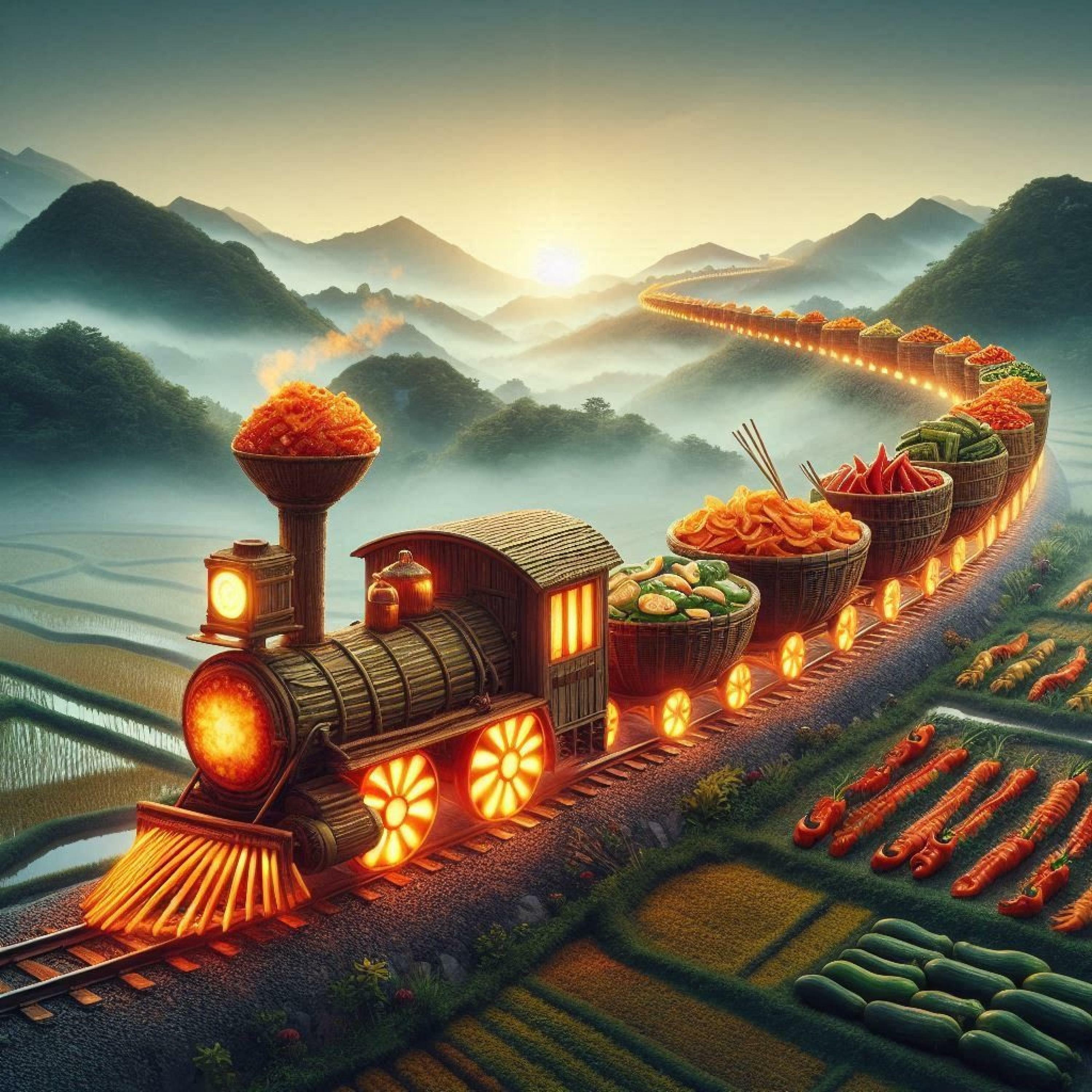 Track Image