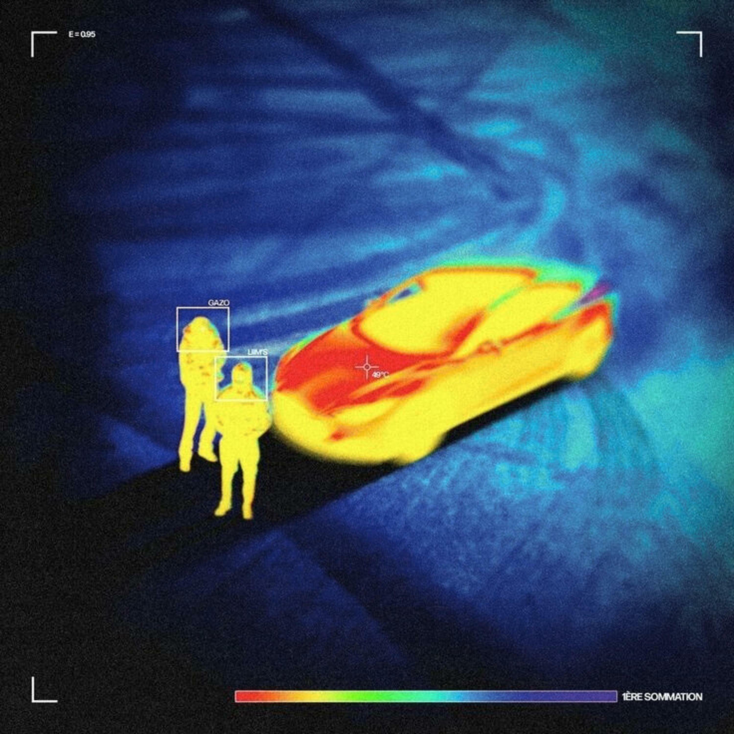 Track Image
