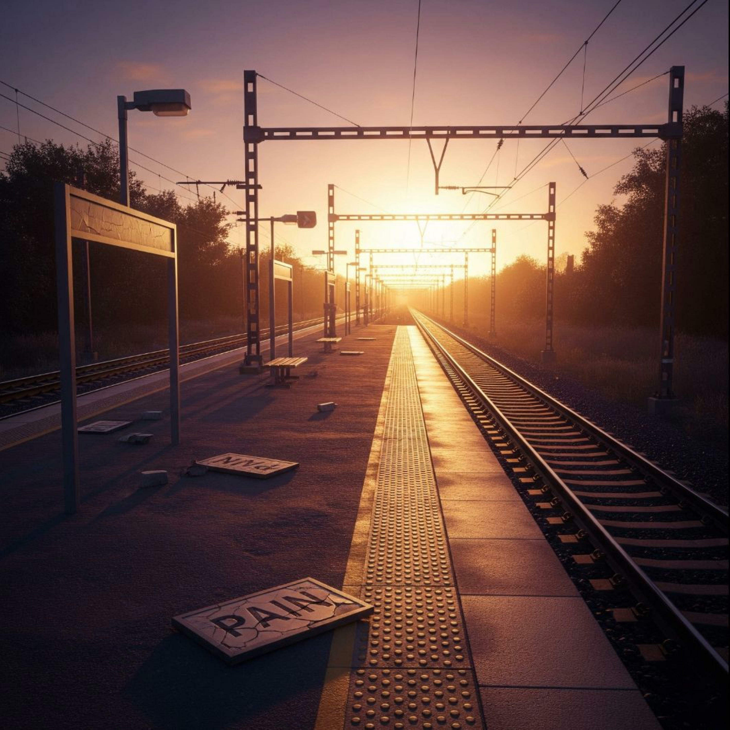 Track Image