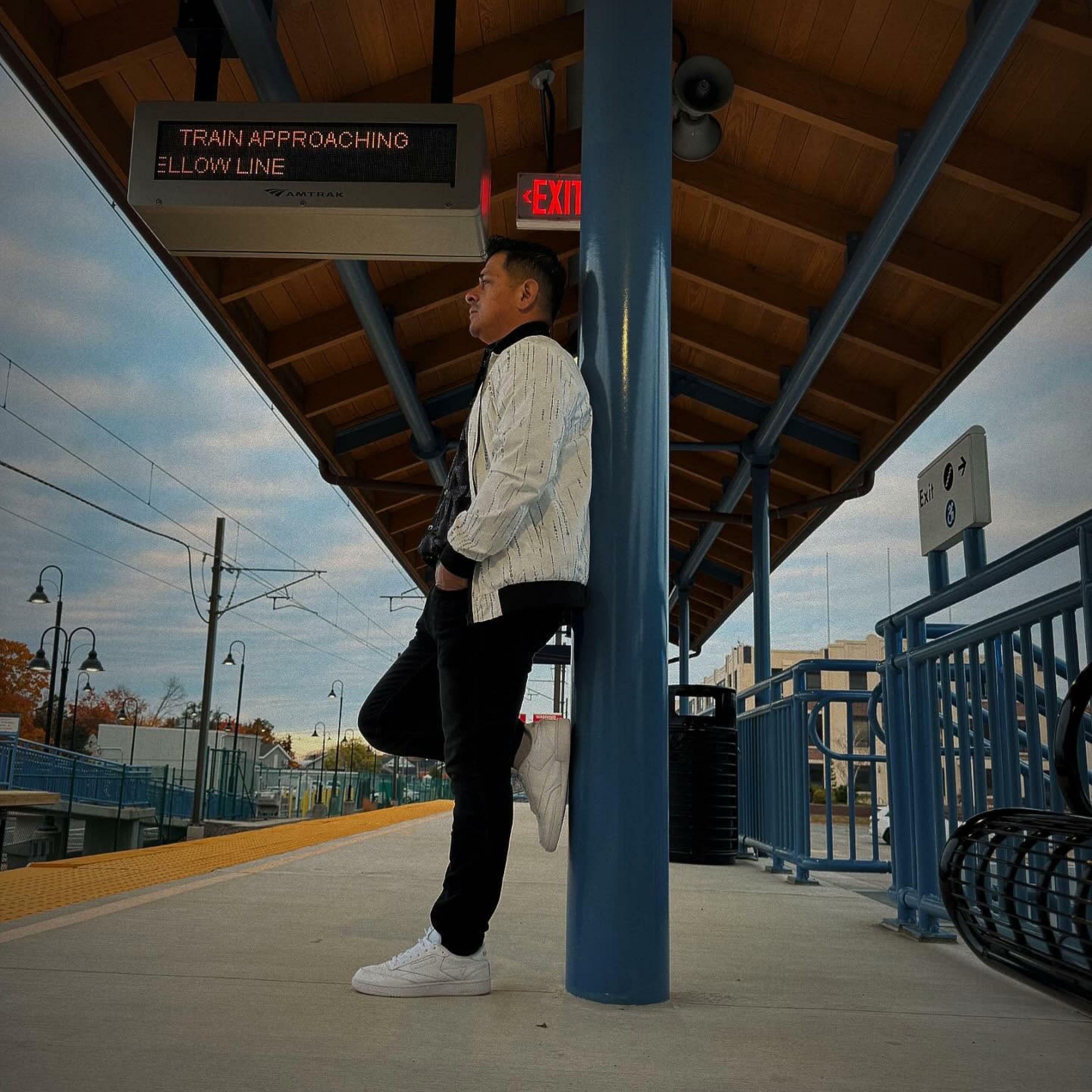 Track Image