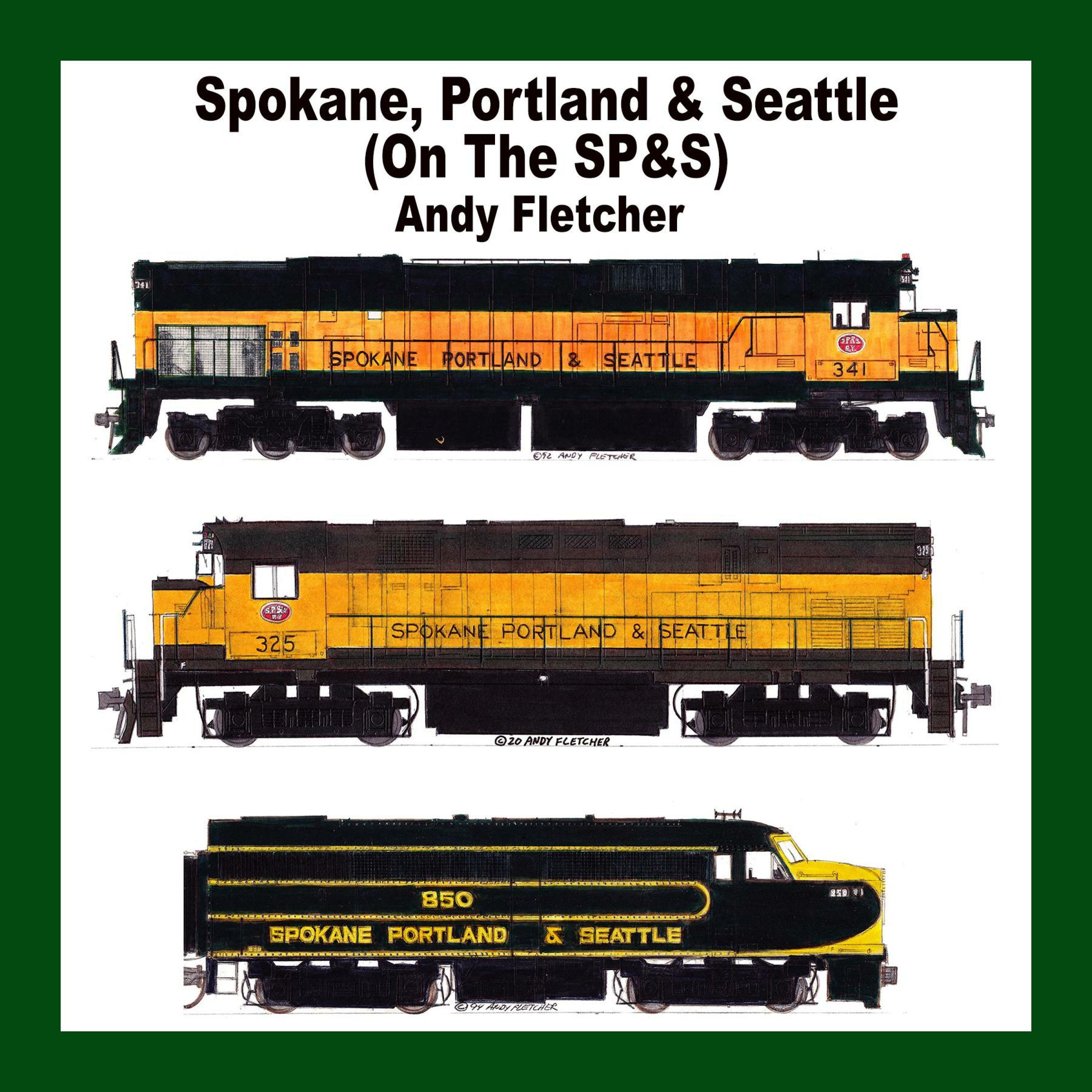 Track Image