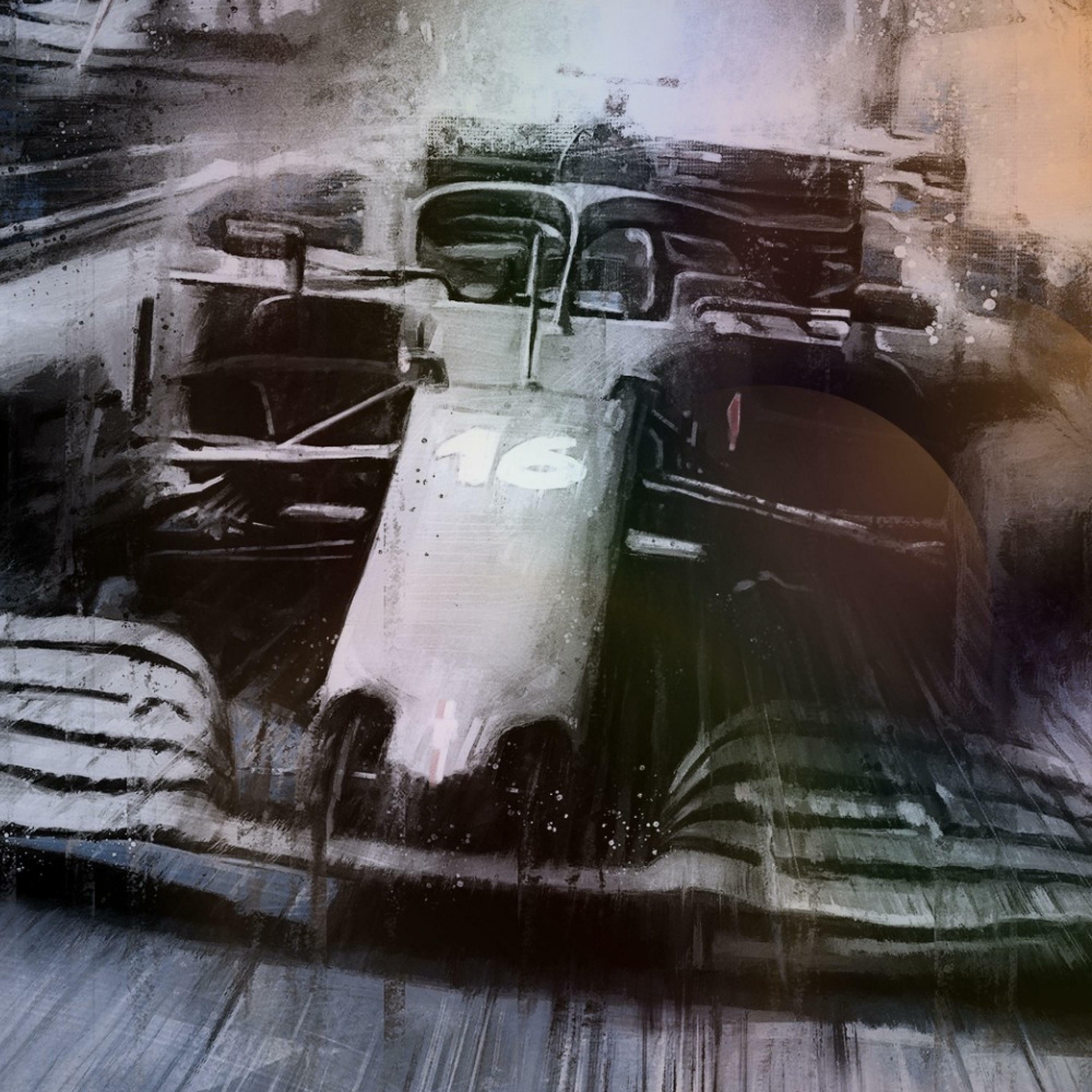 Track Image