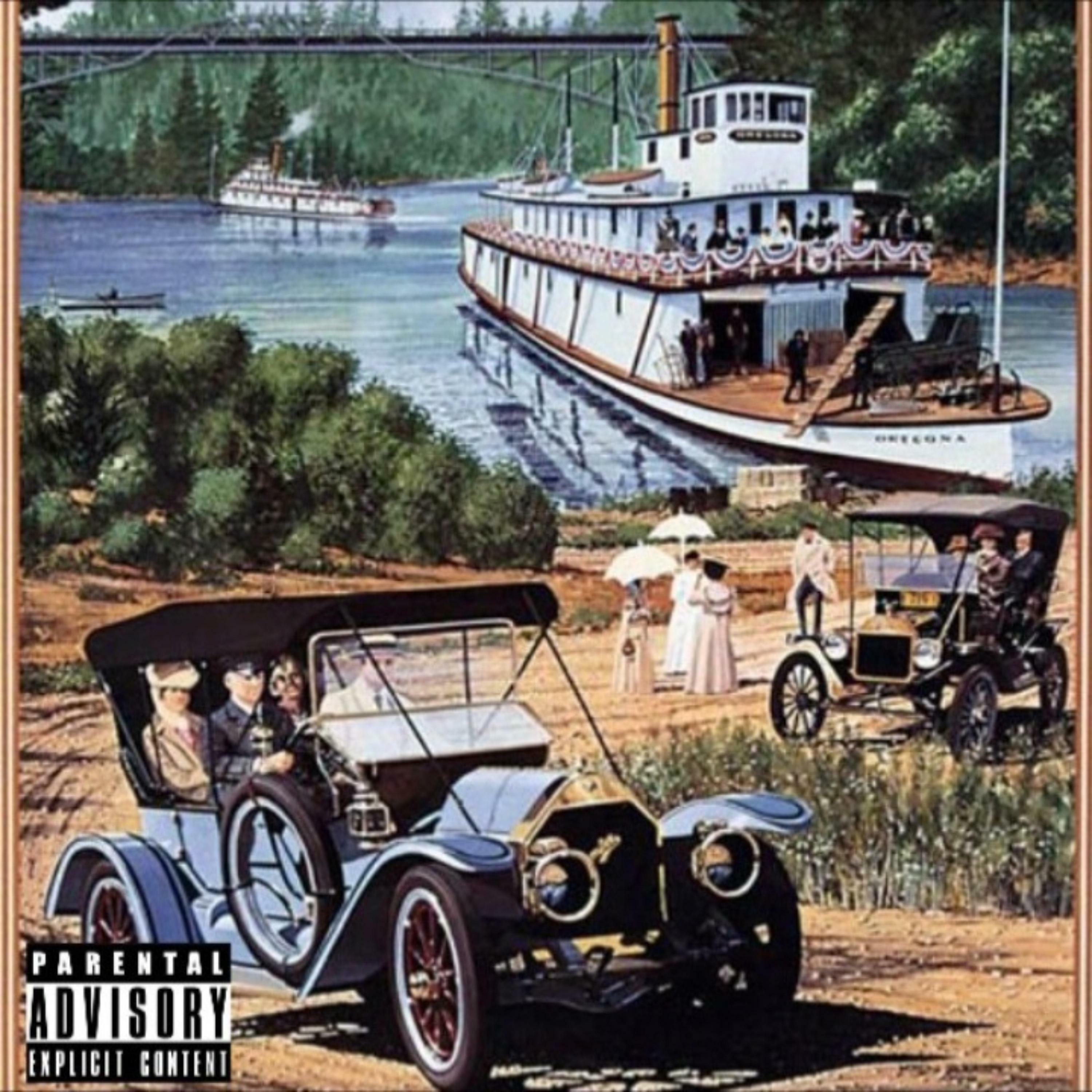 Track Image