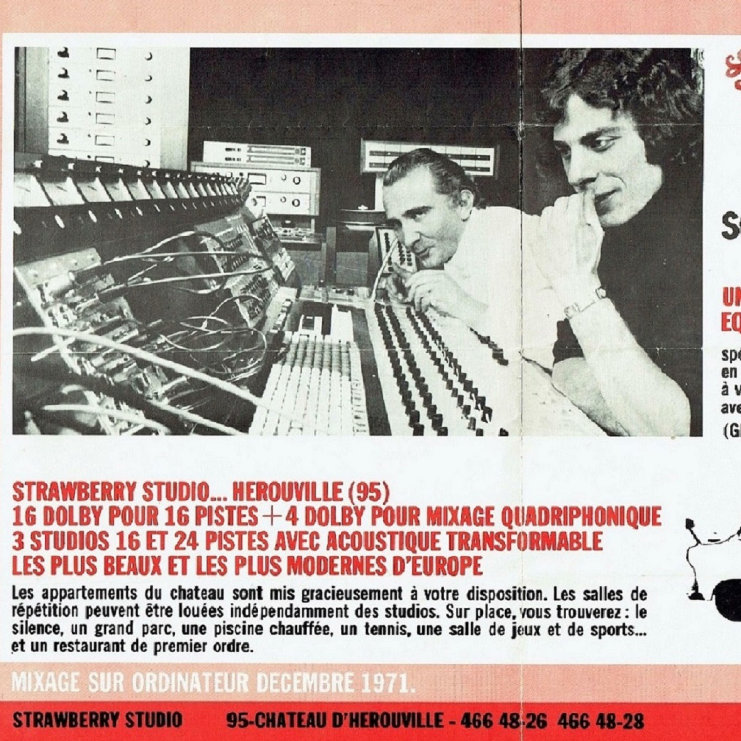 Track Image