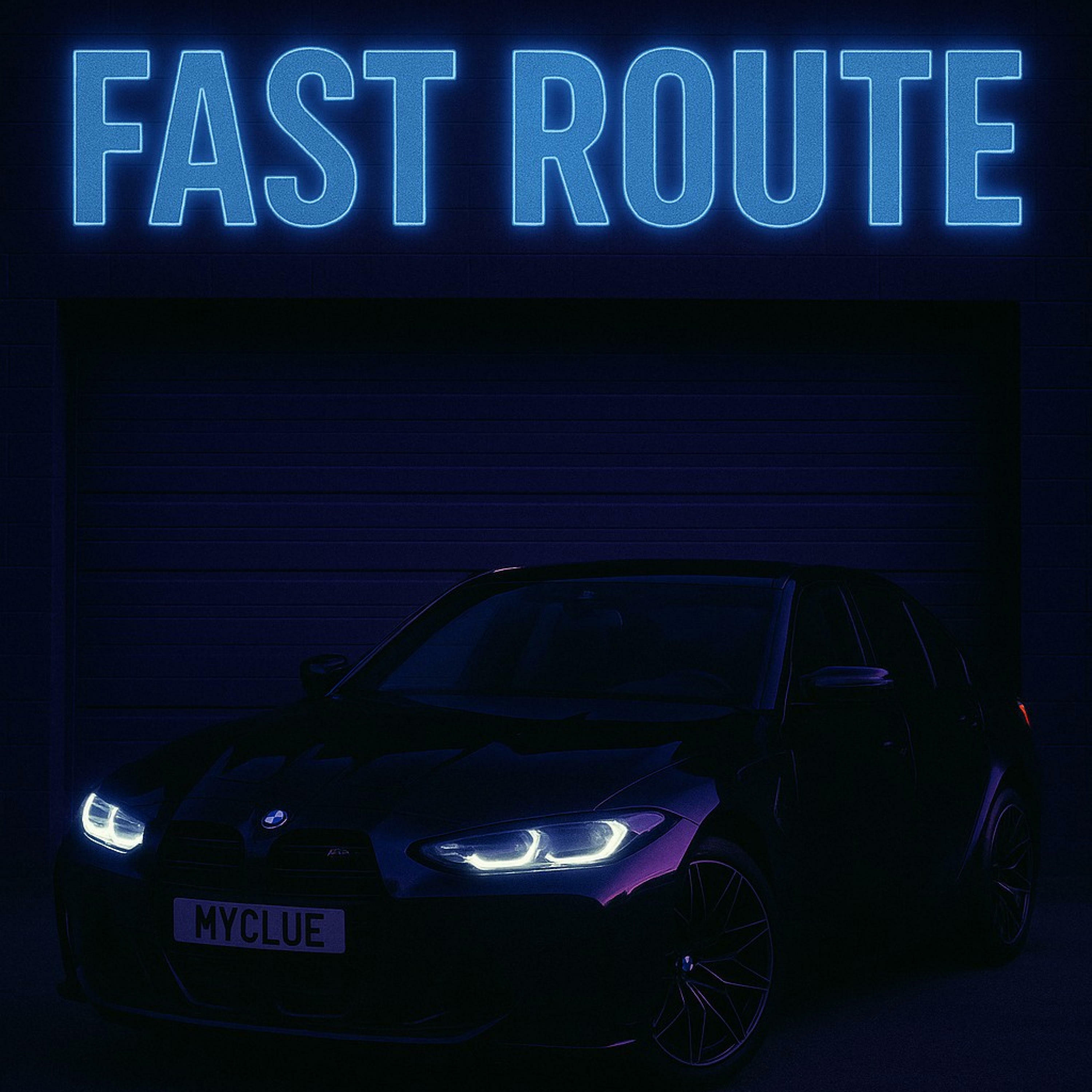 Track Image