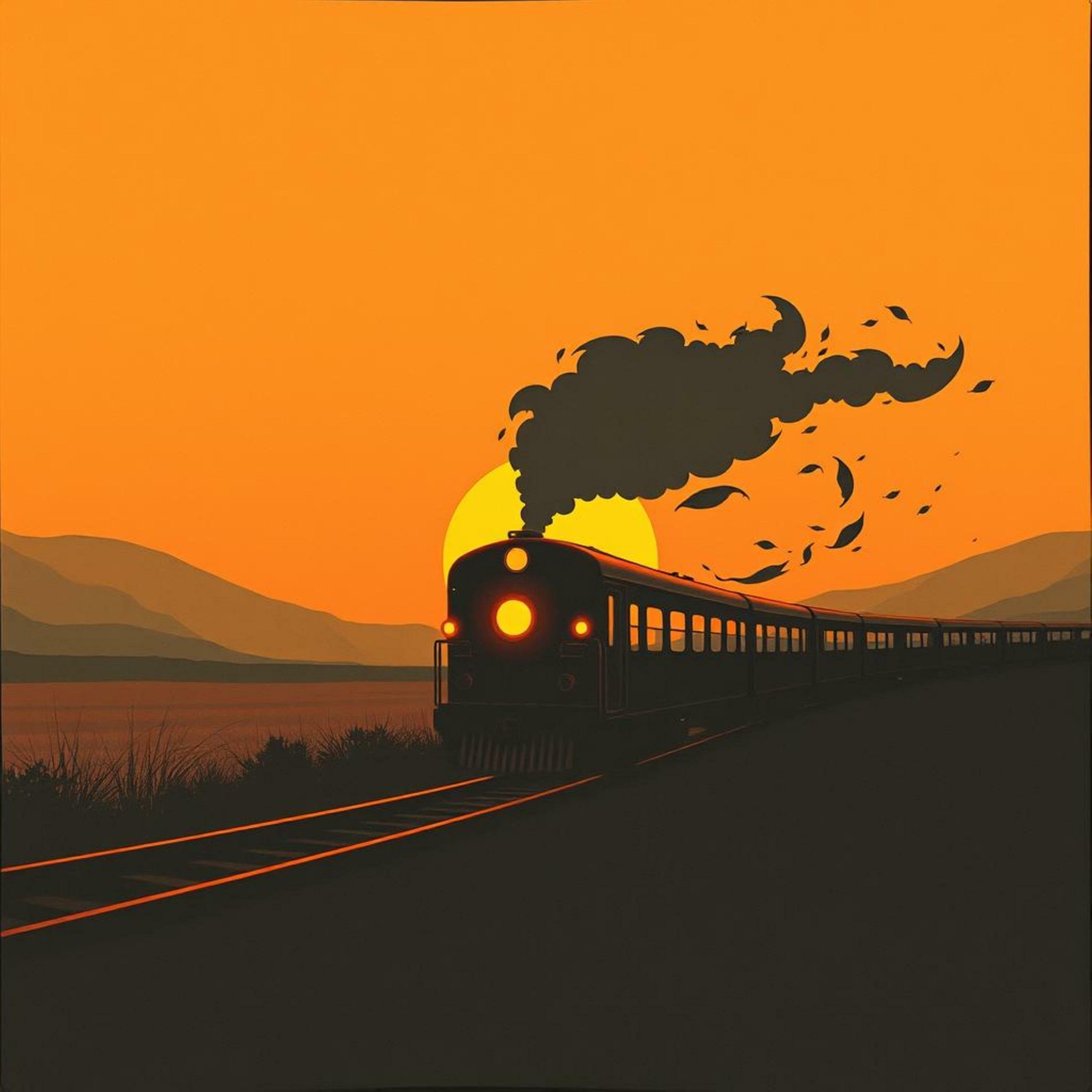 Track Image