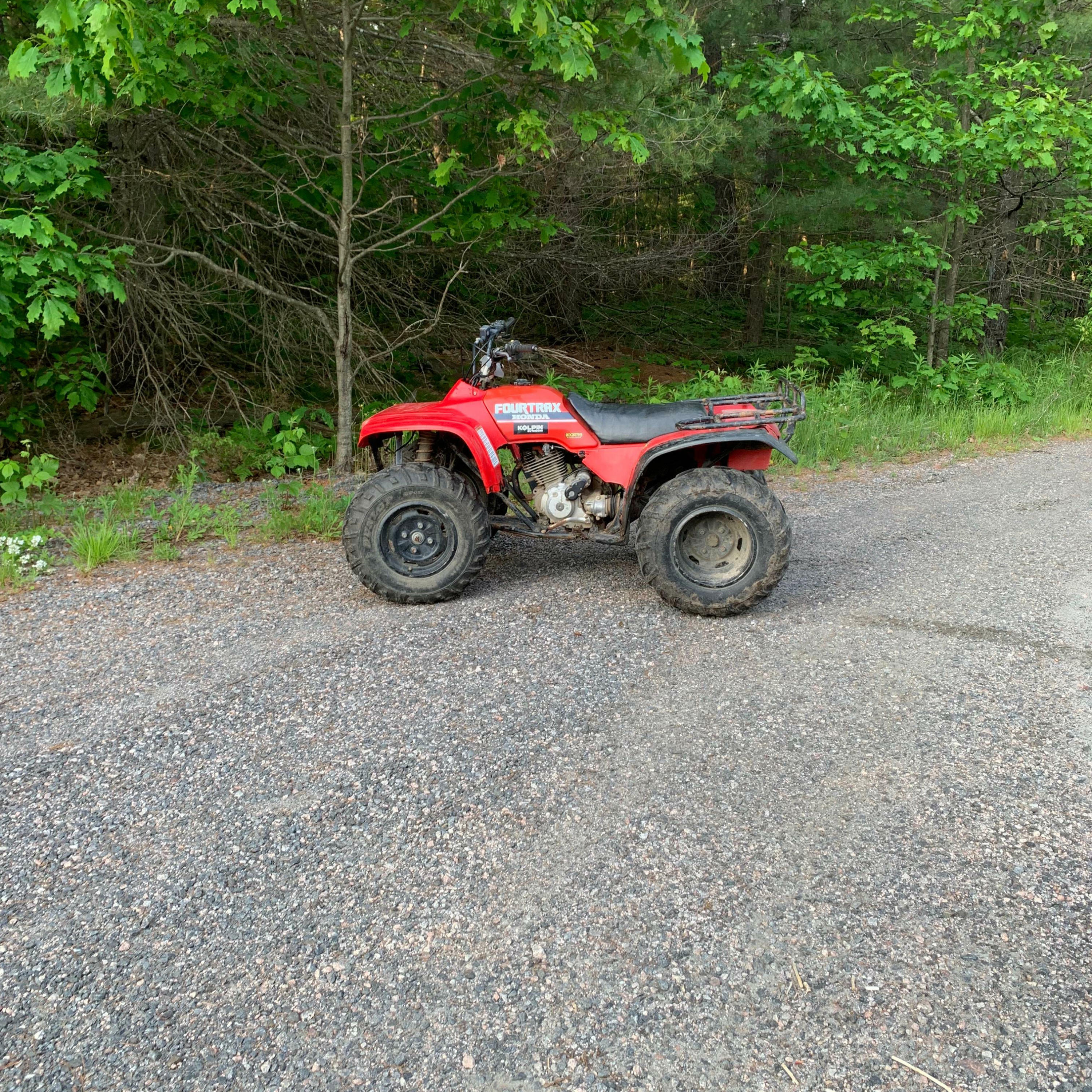 Track Image