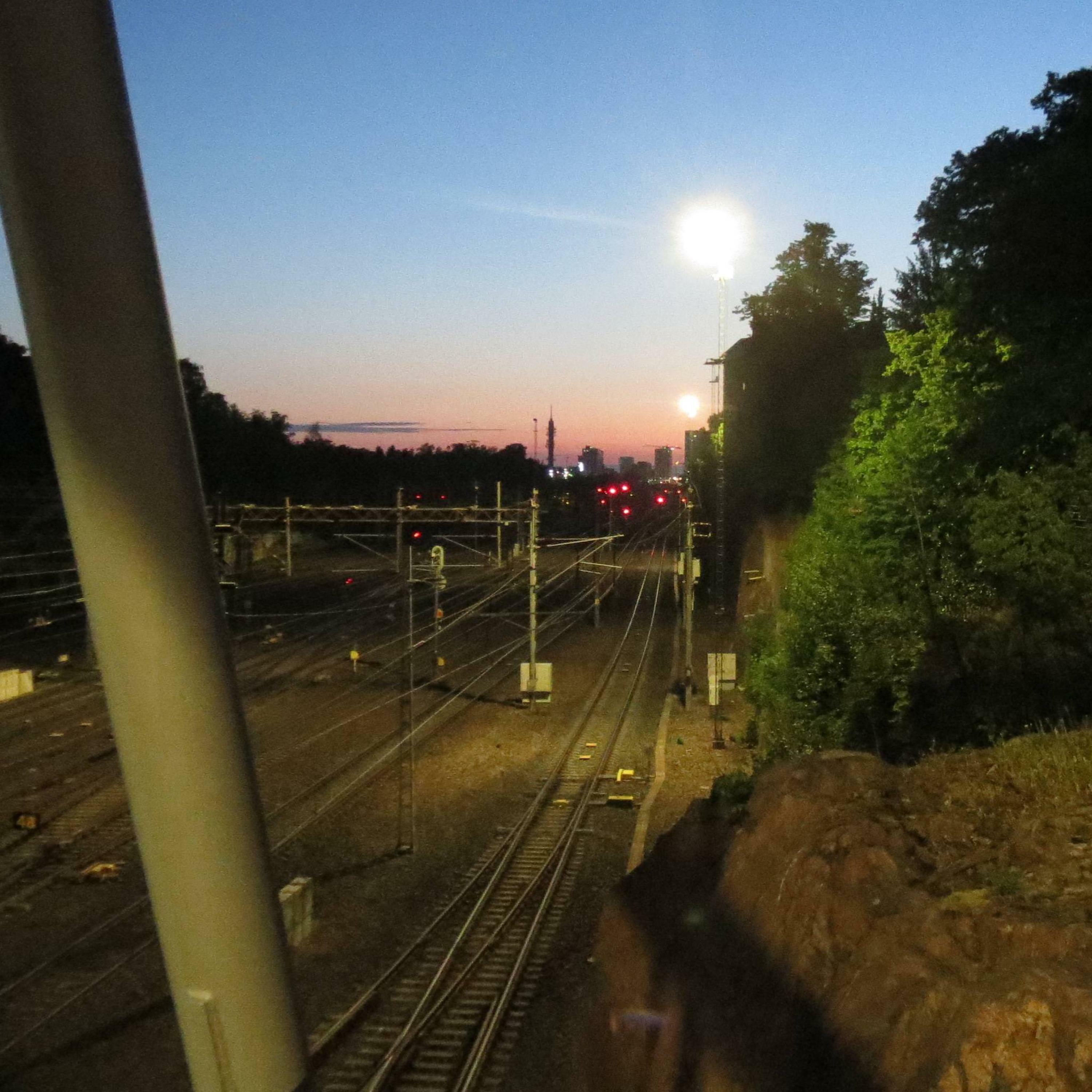 Track Image