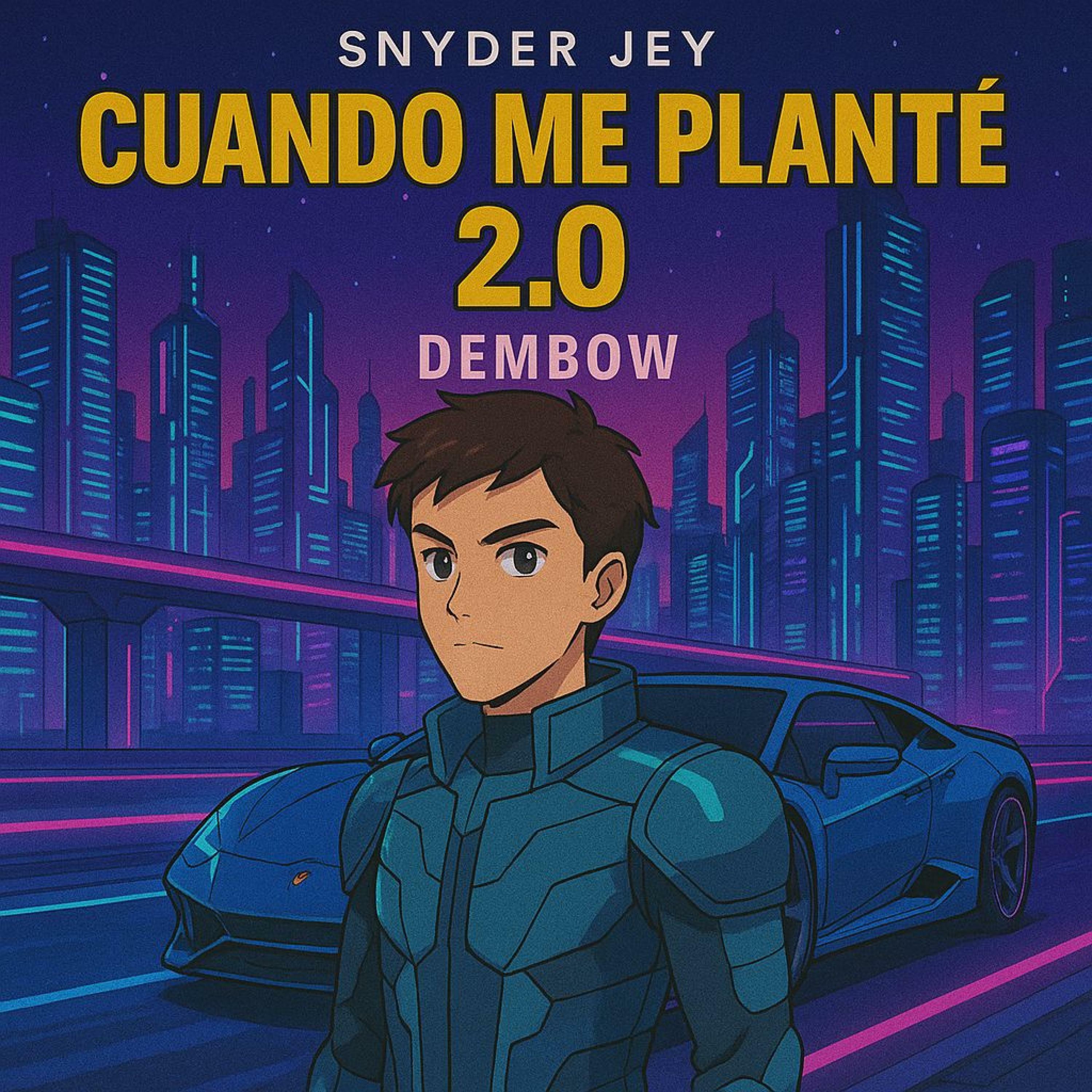 Track Image