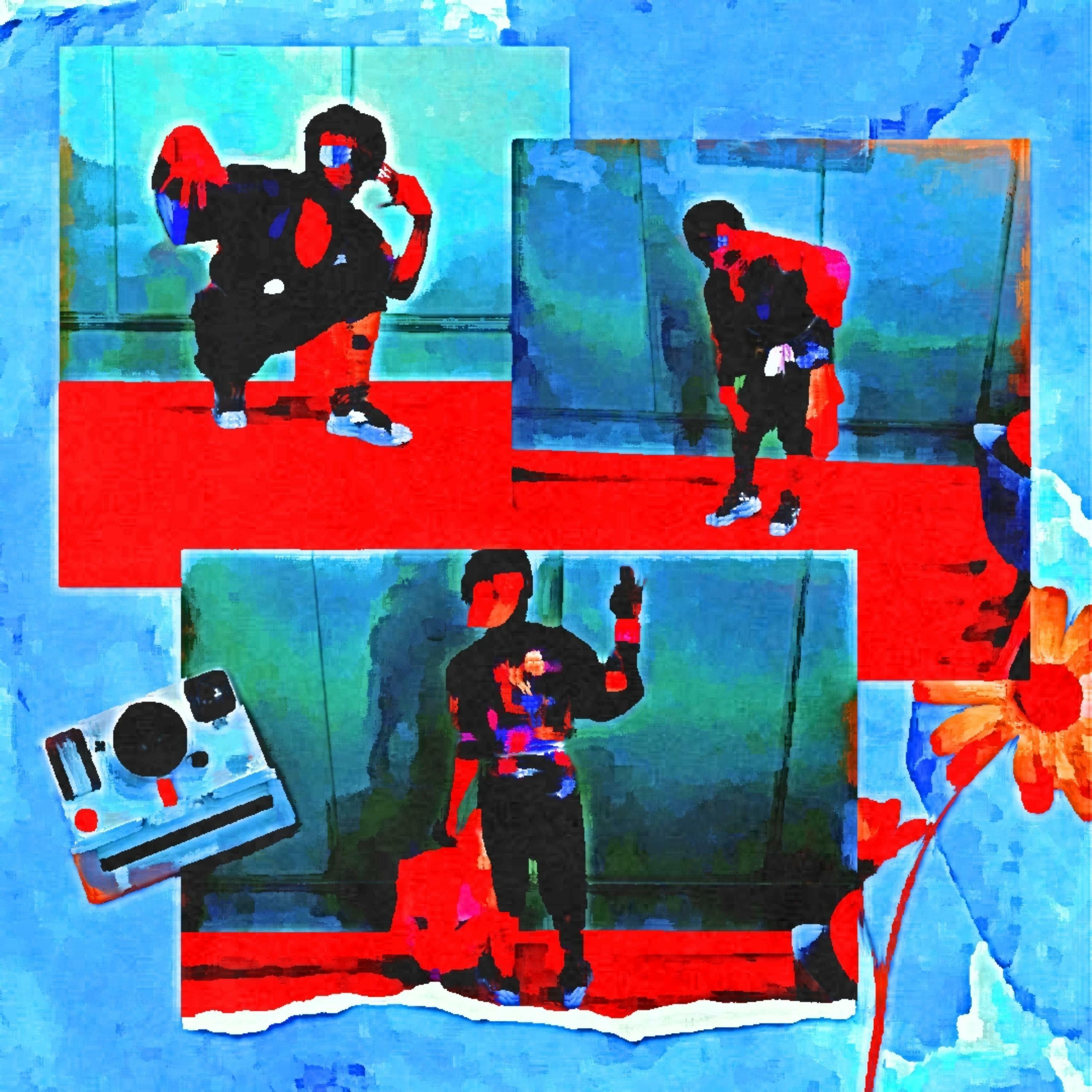 Track Image