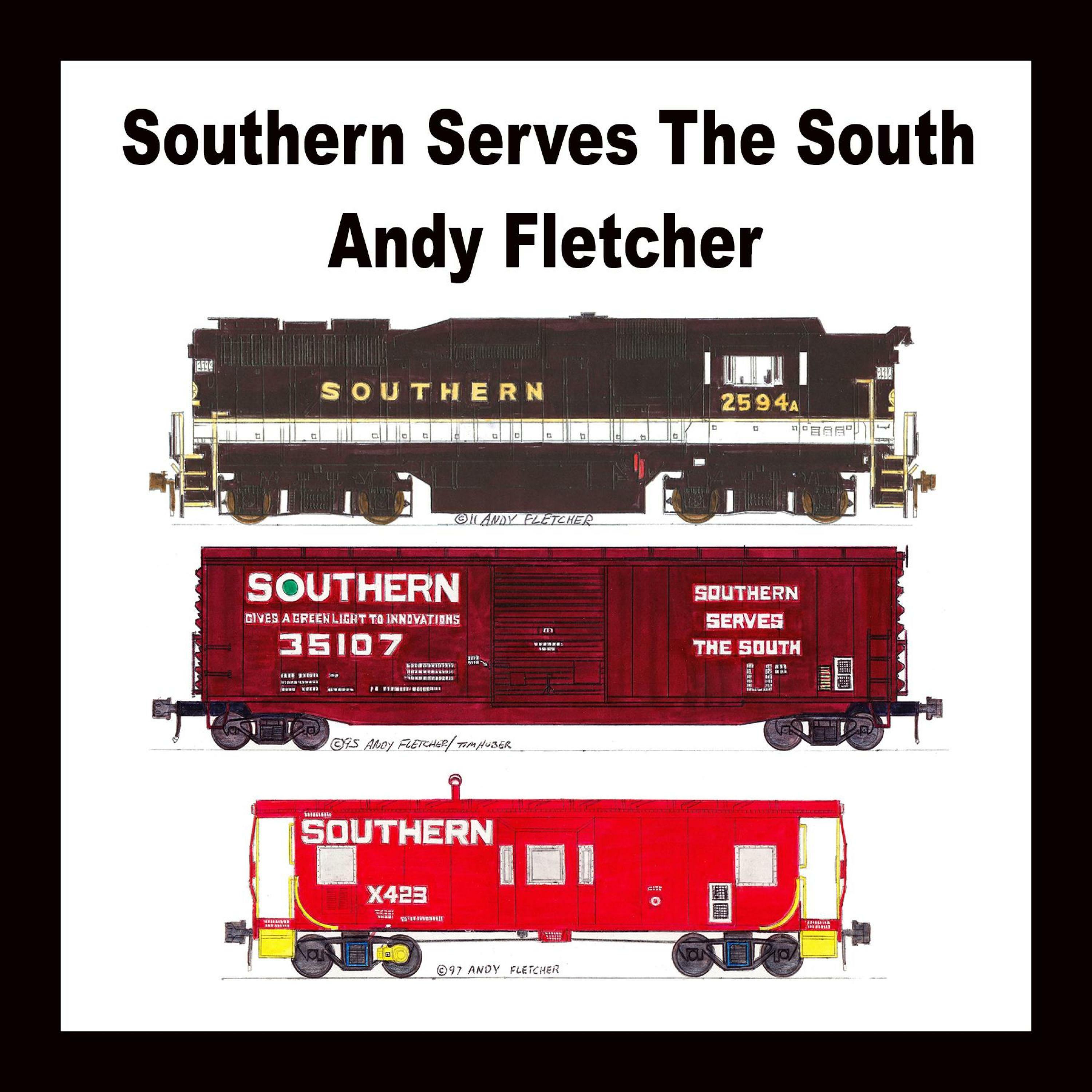 Track Image
