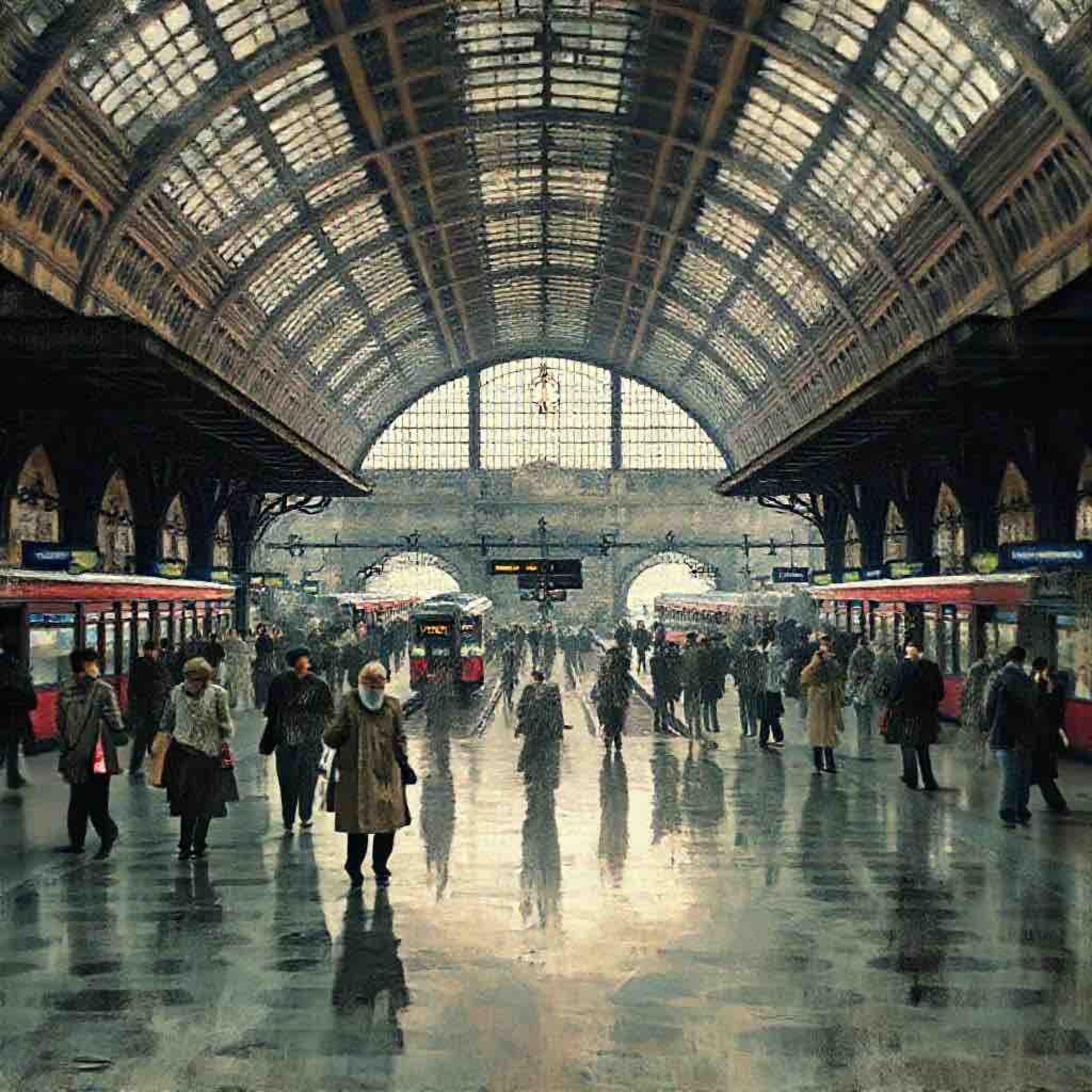 Track Image