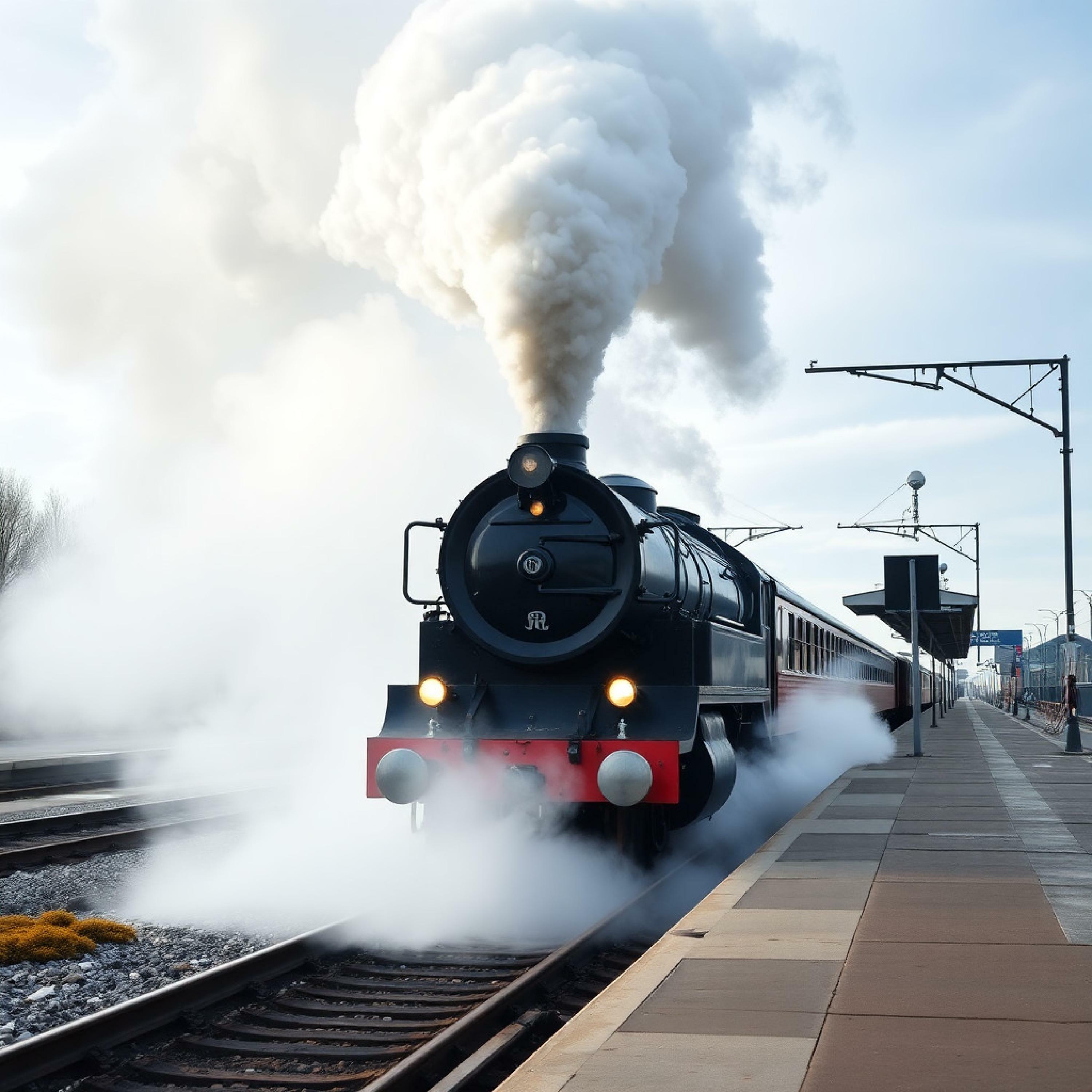 Track Image