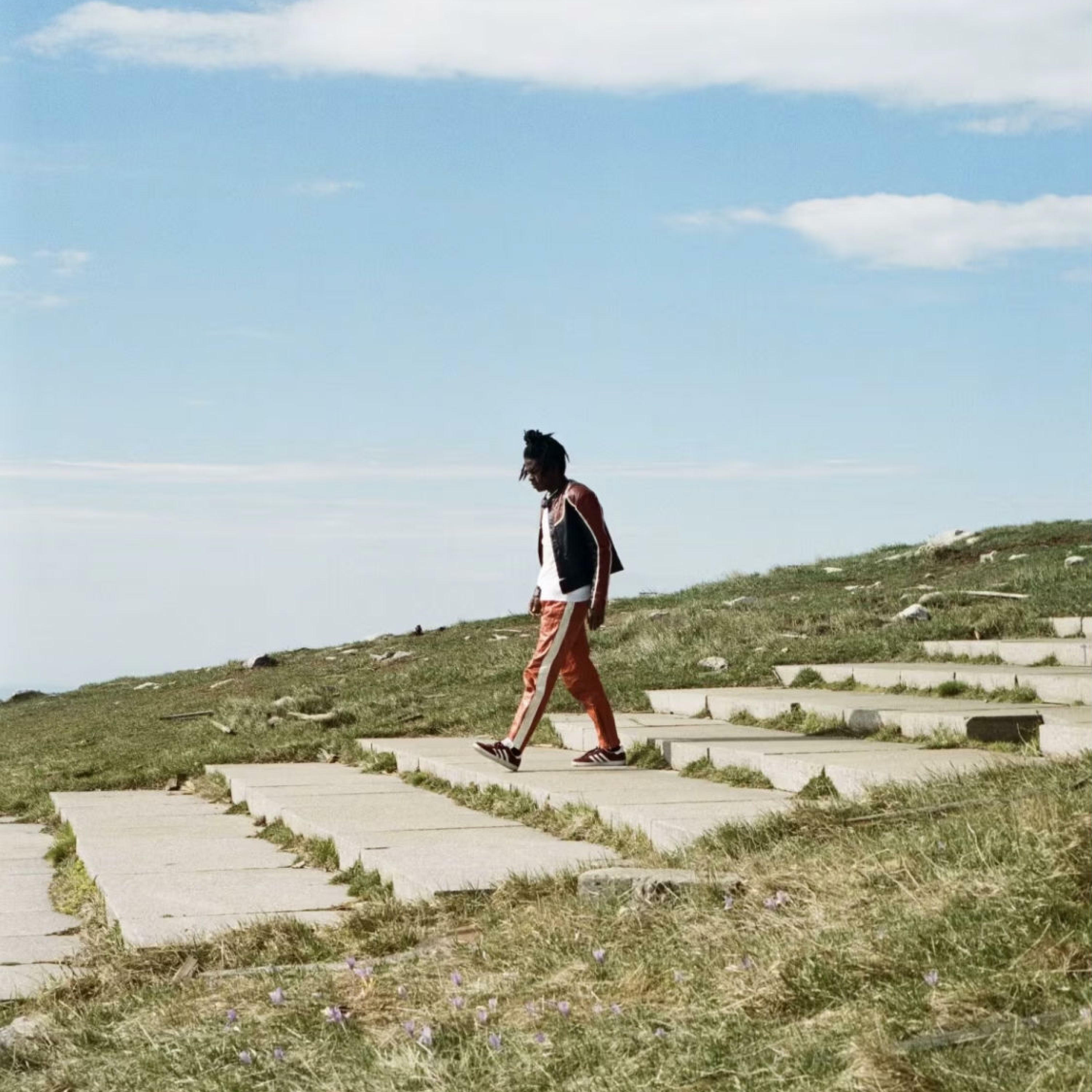 Track Image