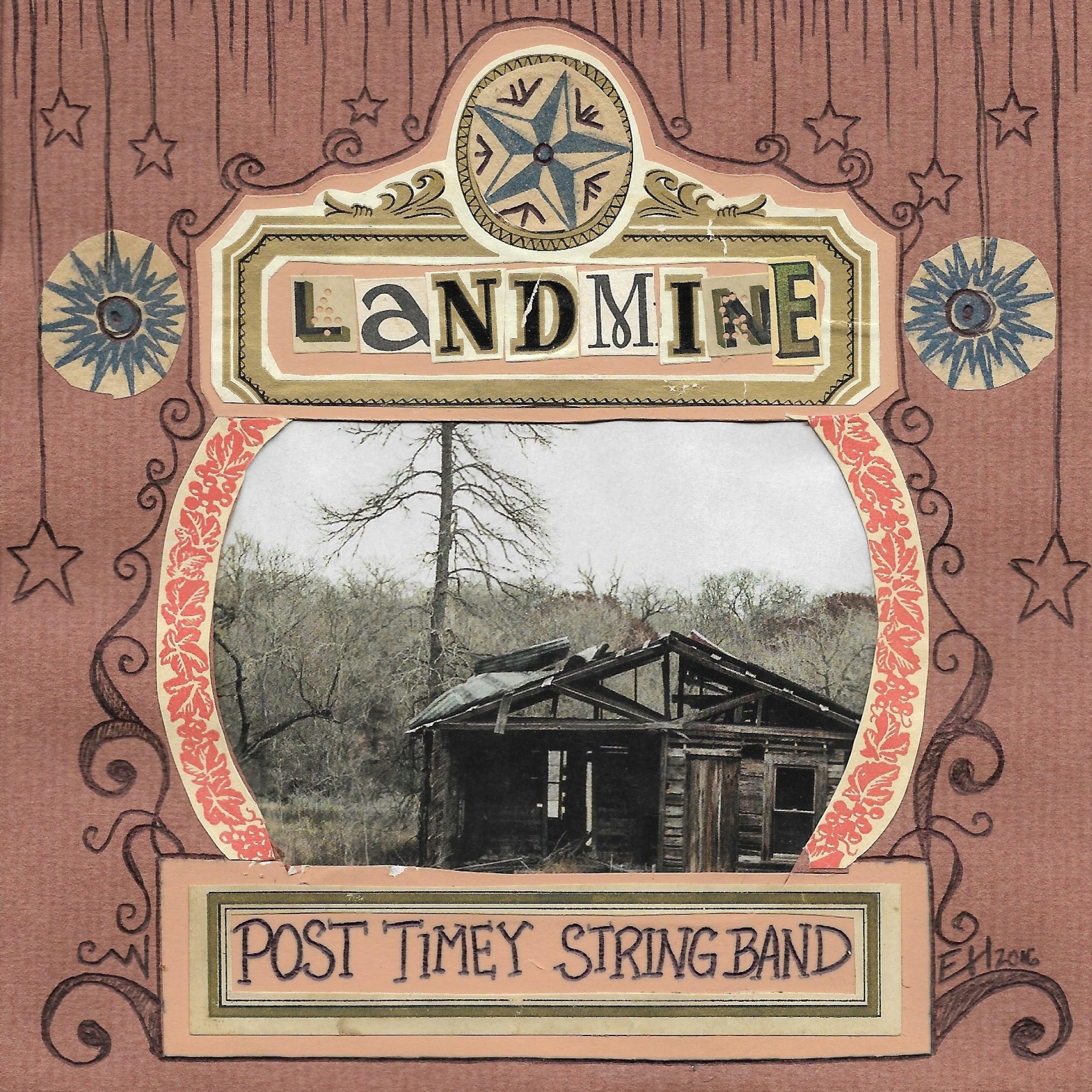 Track Image