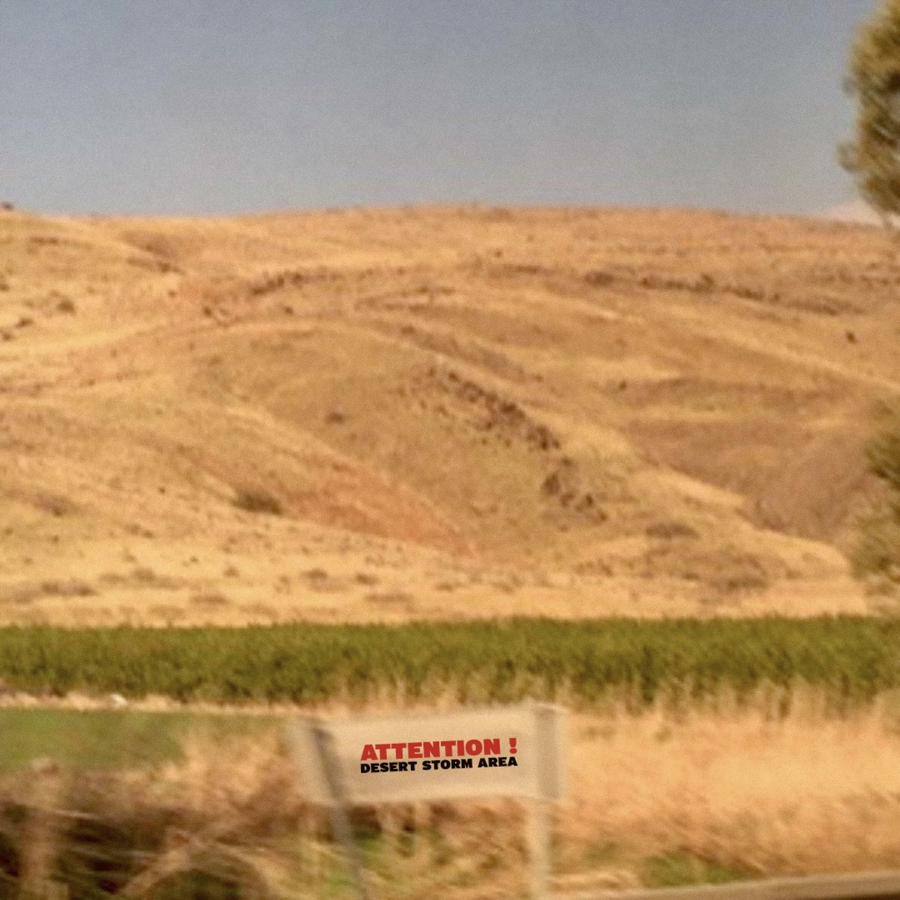 Track Image
