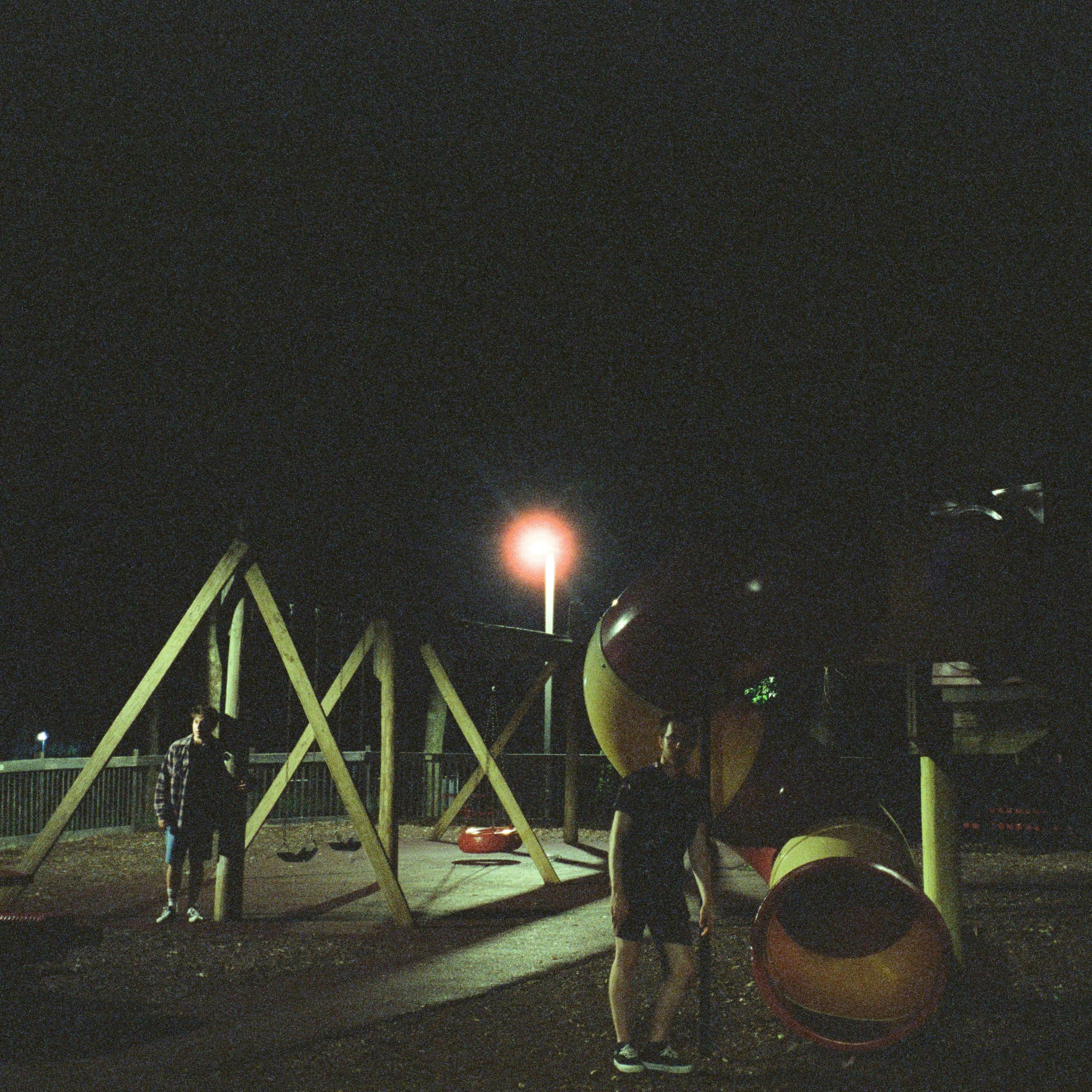 Track Image