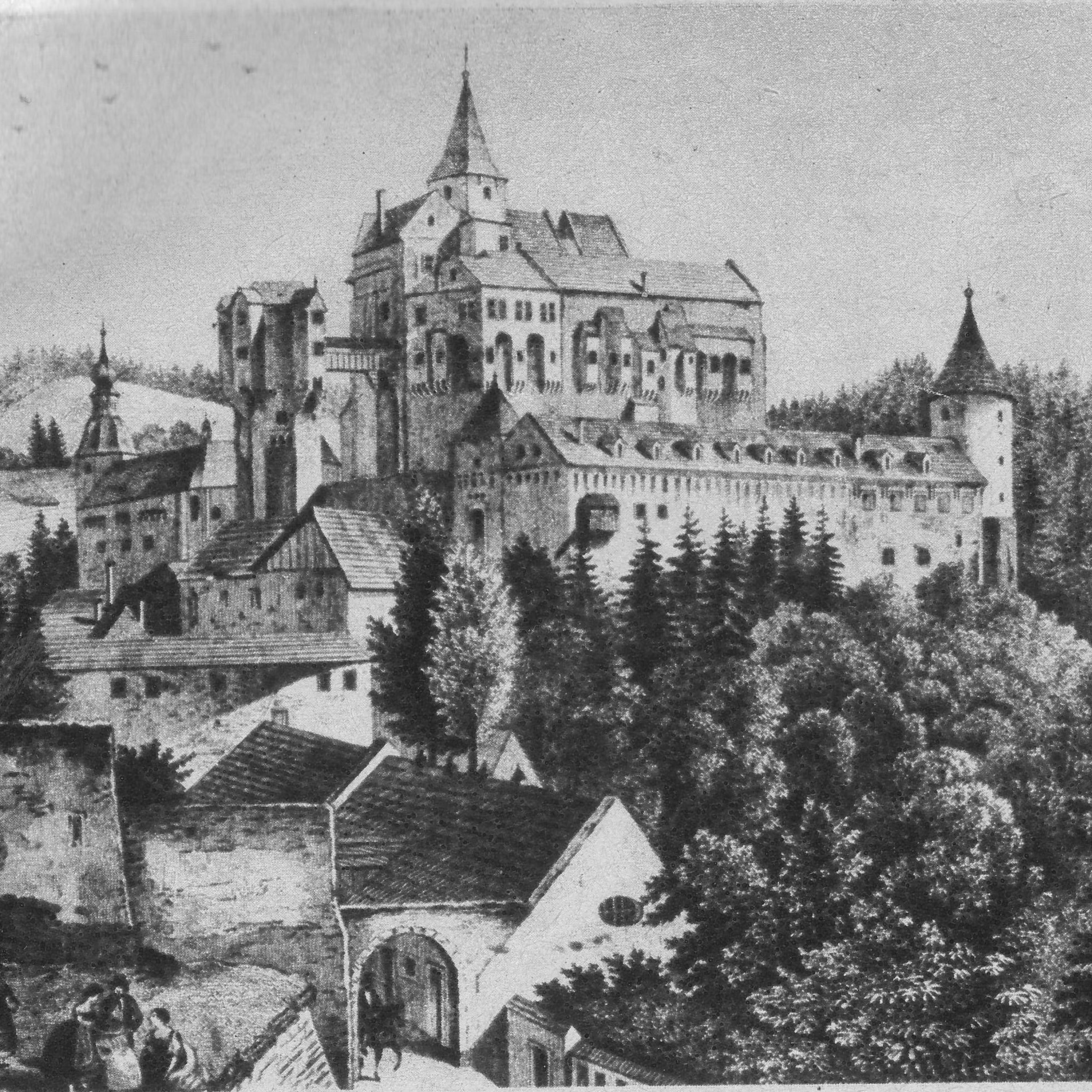 Track Image