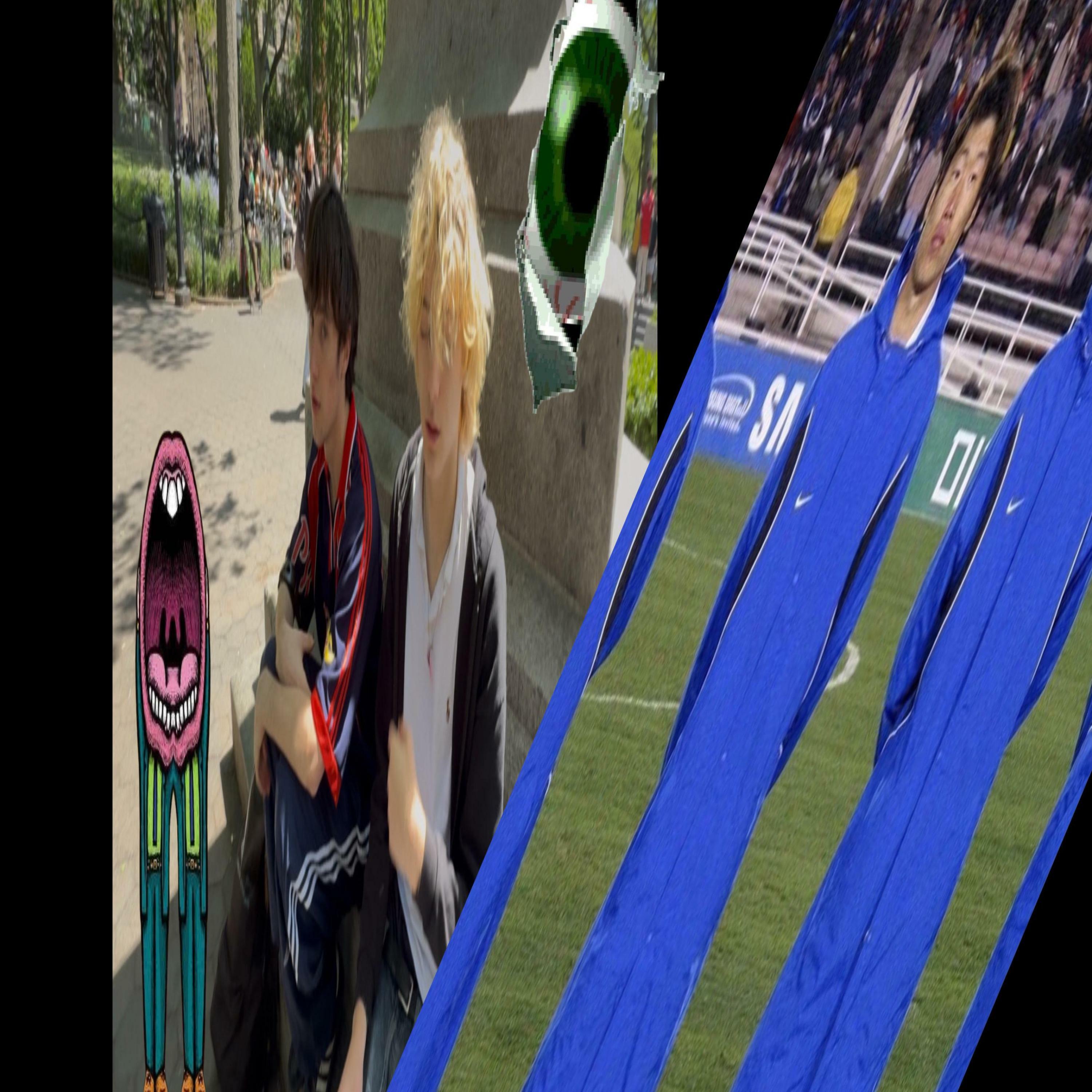 Track Image