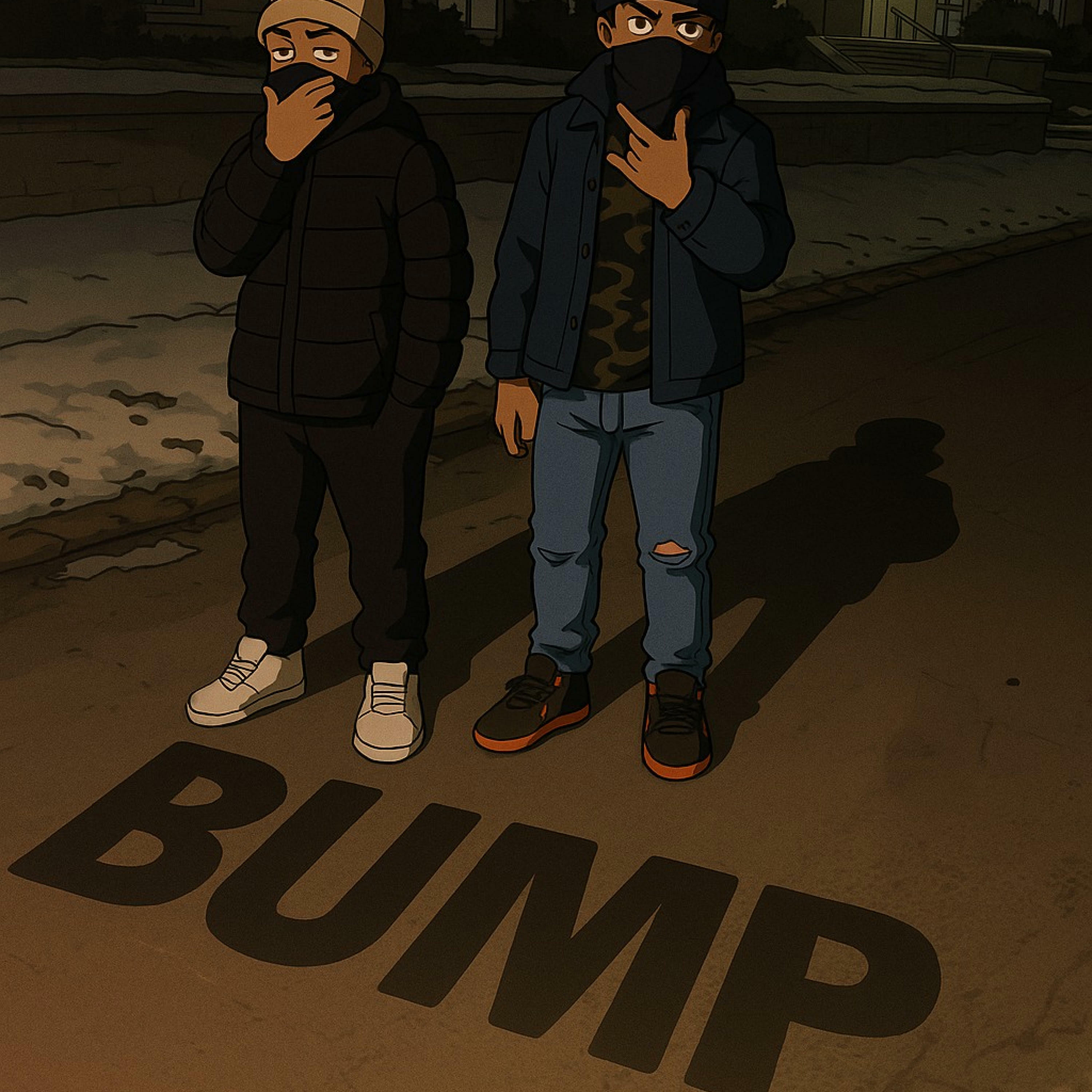 Track Image