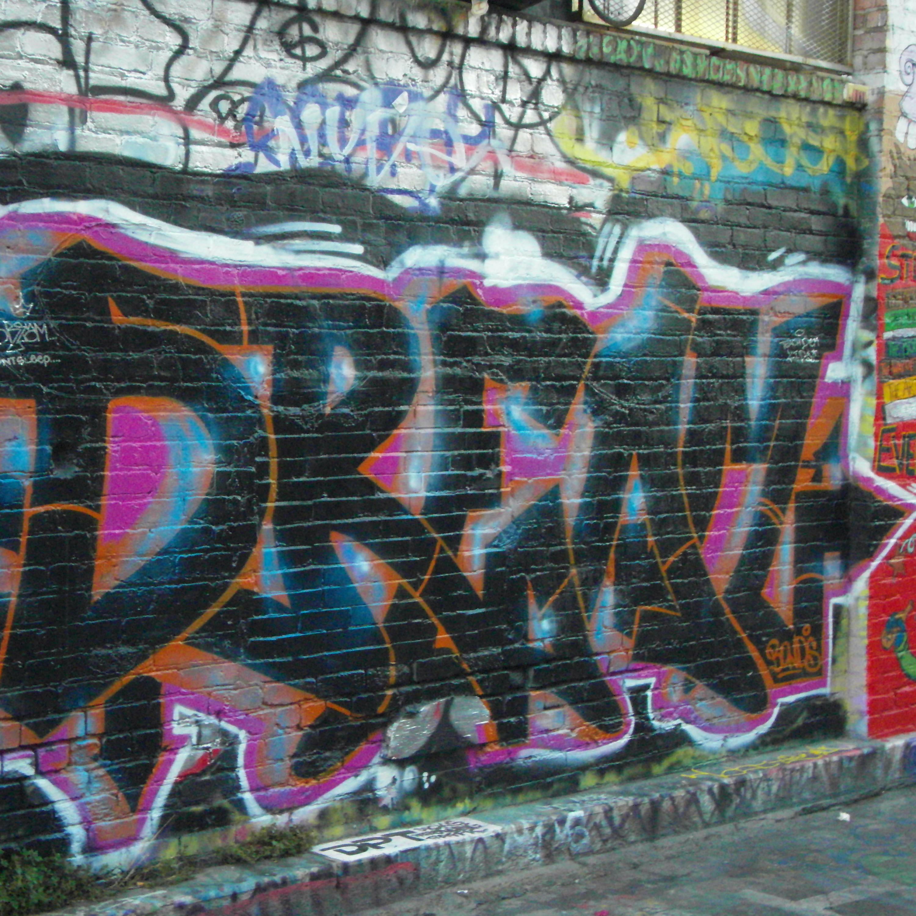 Track Image