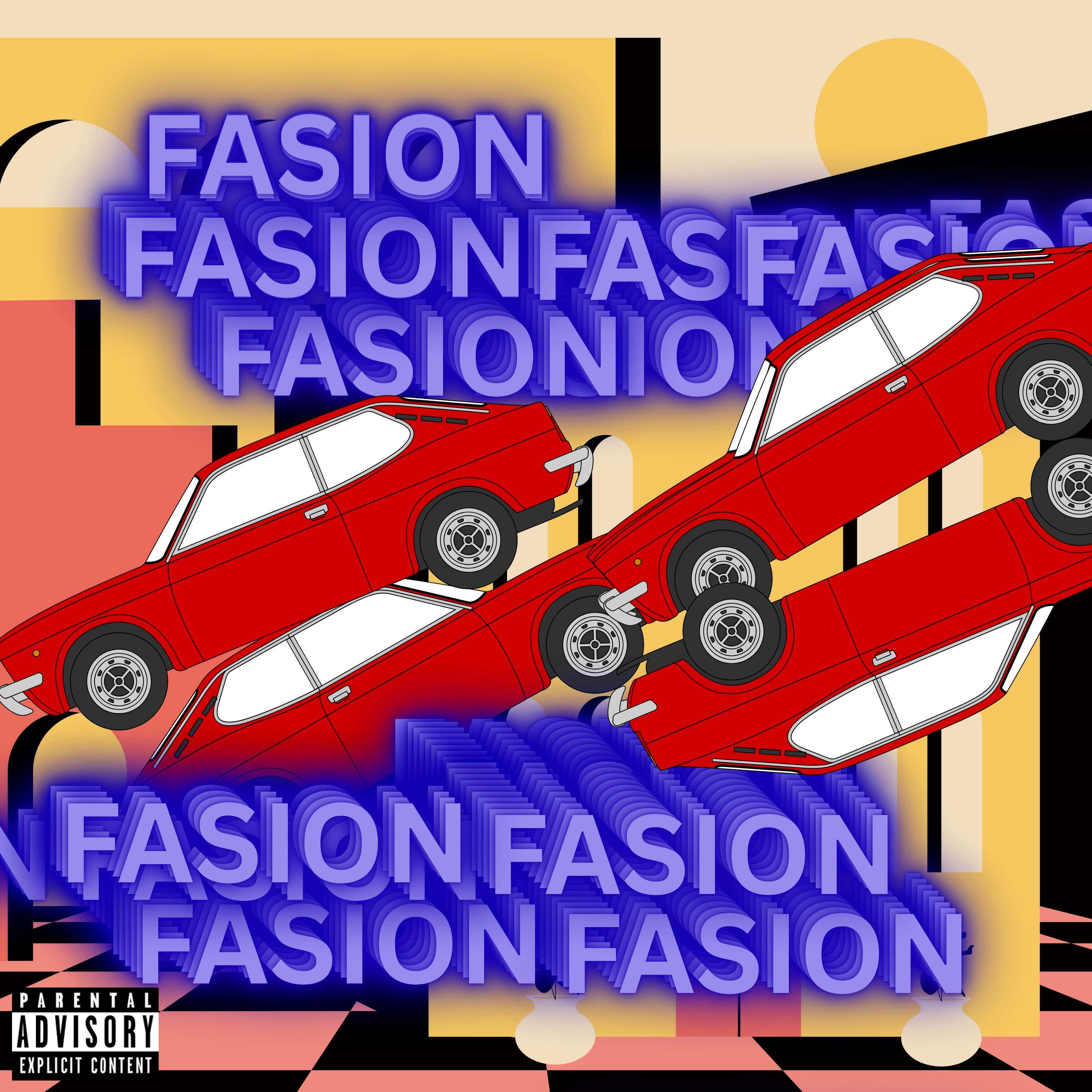 Track Image