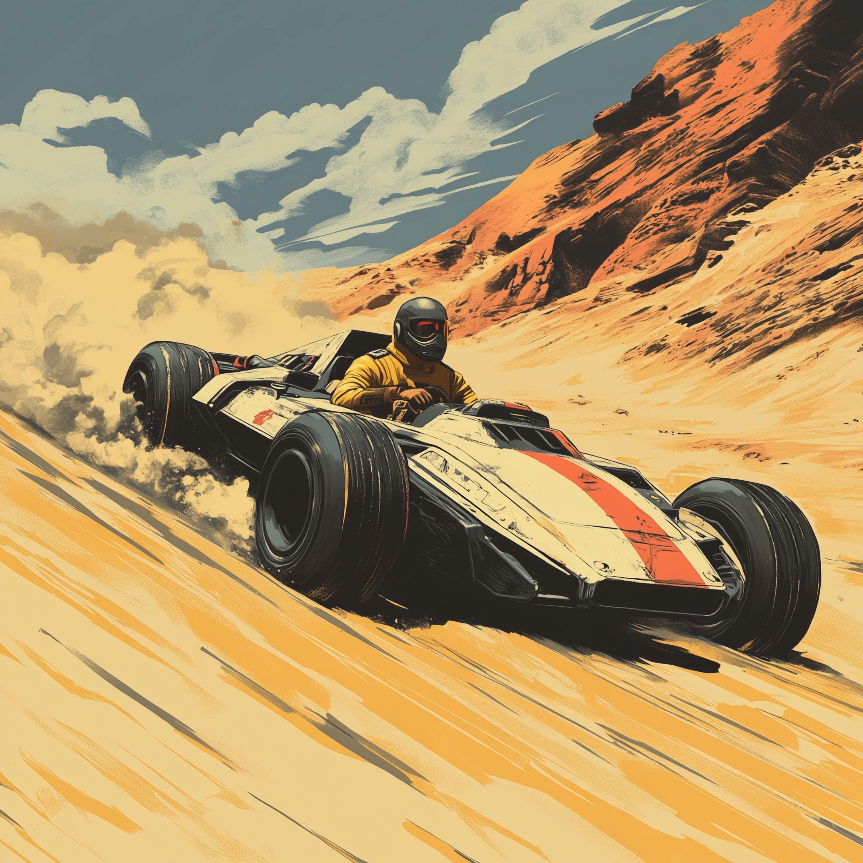 Track Image