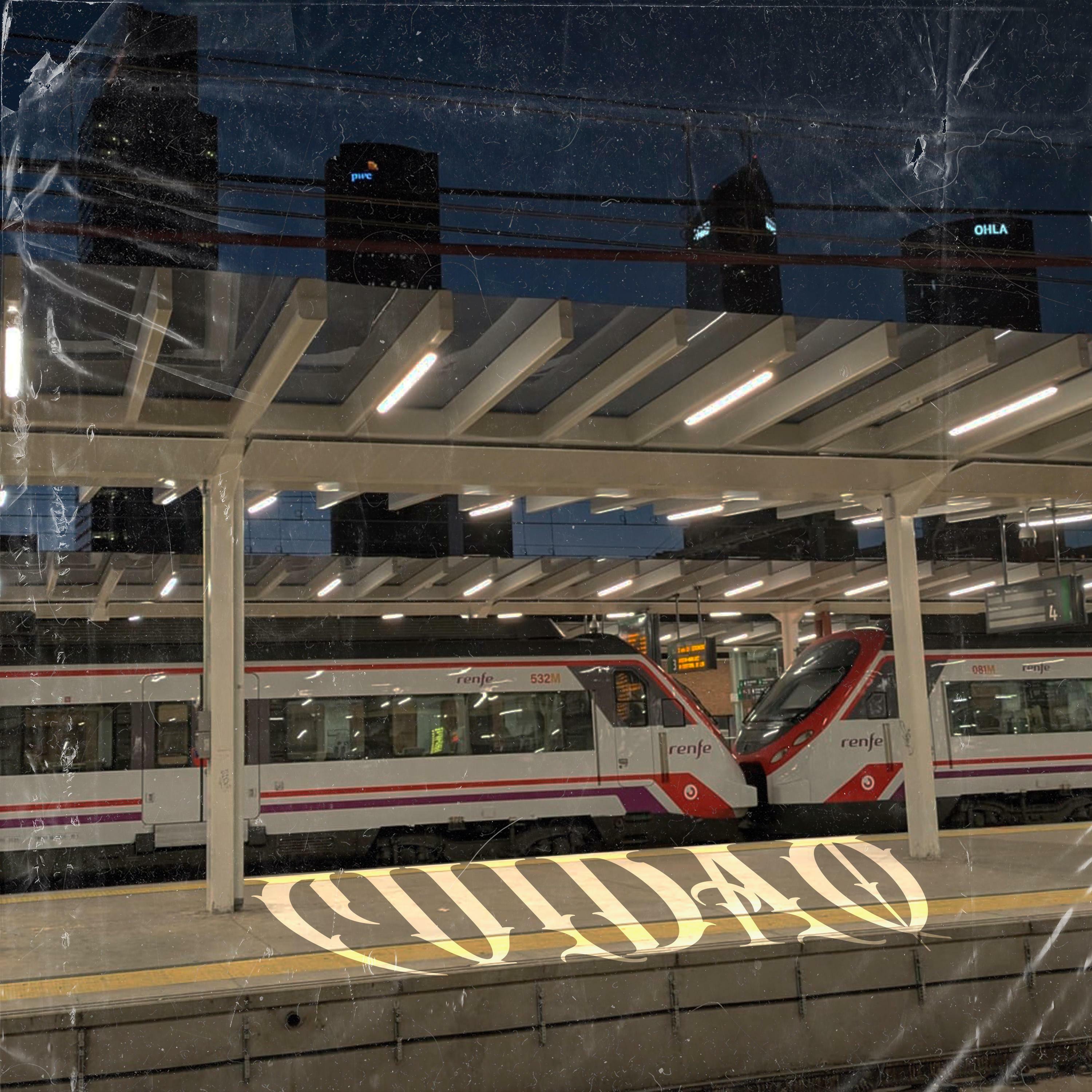 Track Image