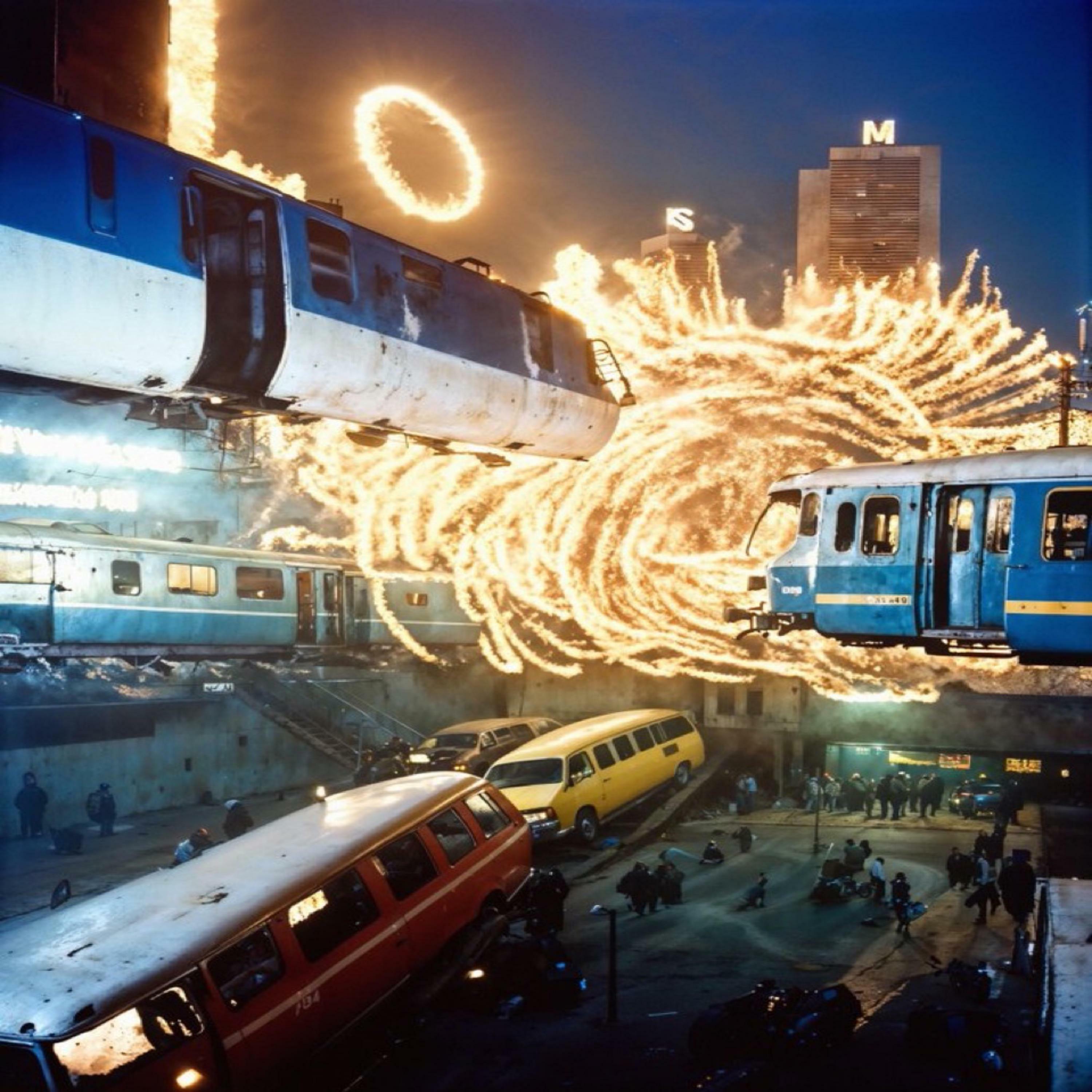 Track Image
