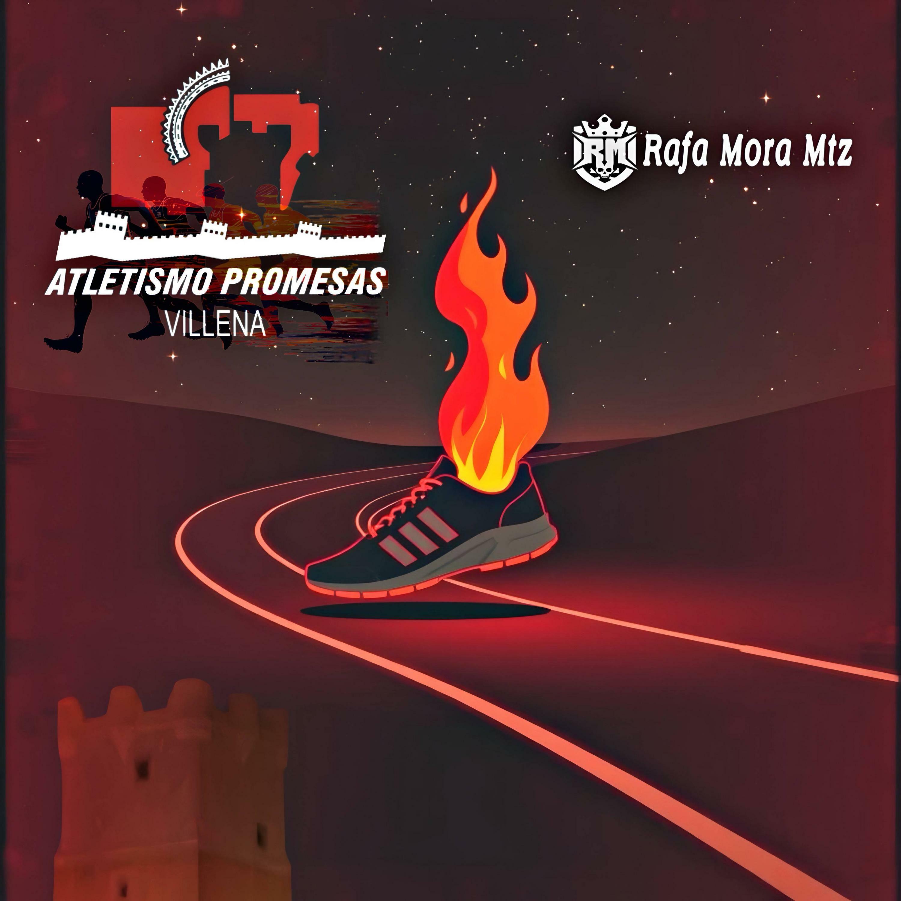 Track Image