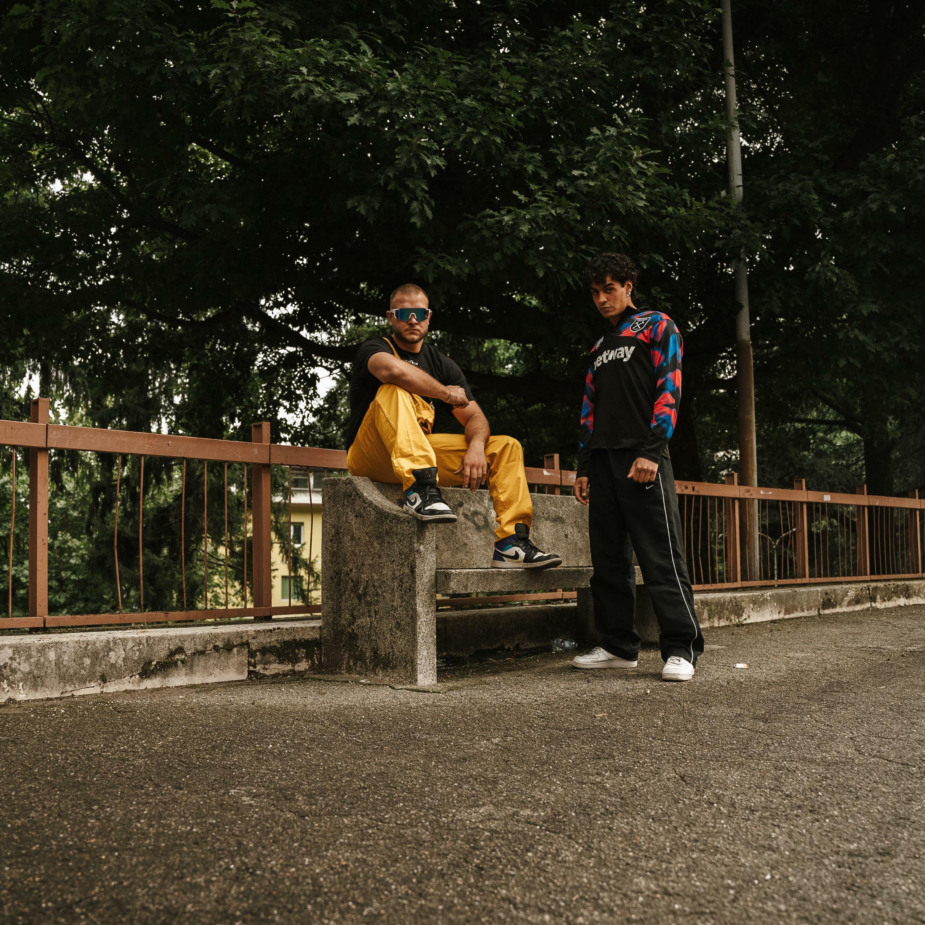 Track Image