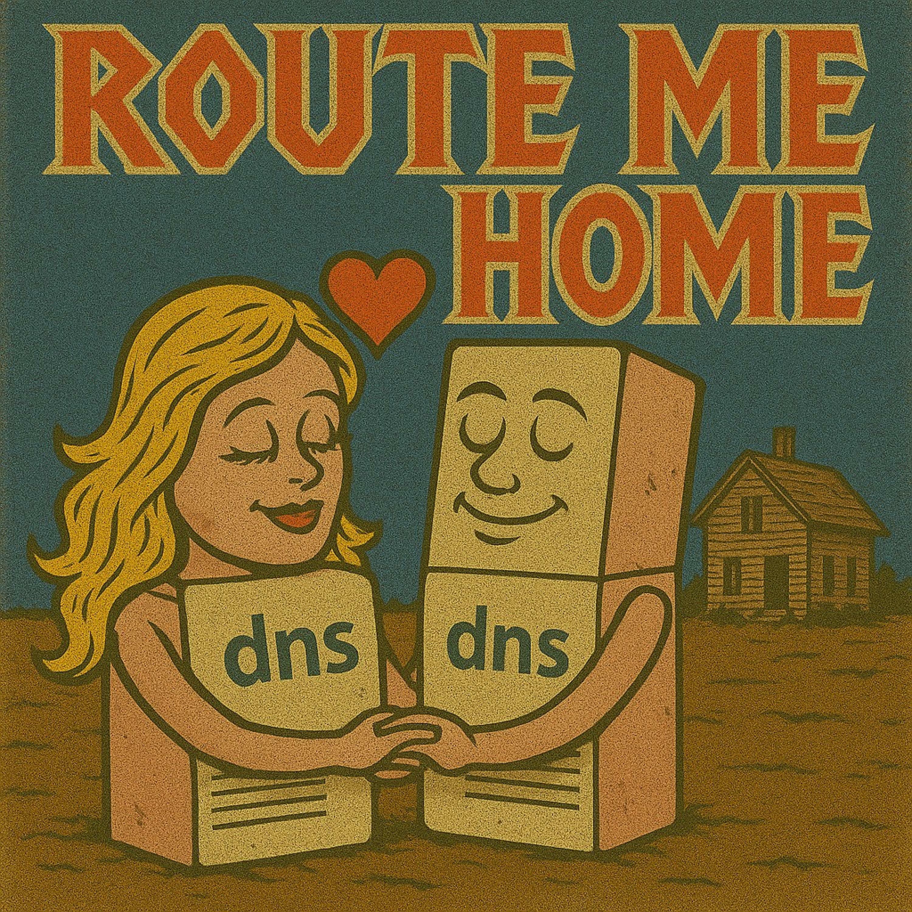 Track Image