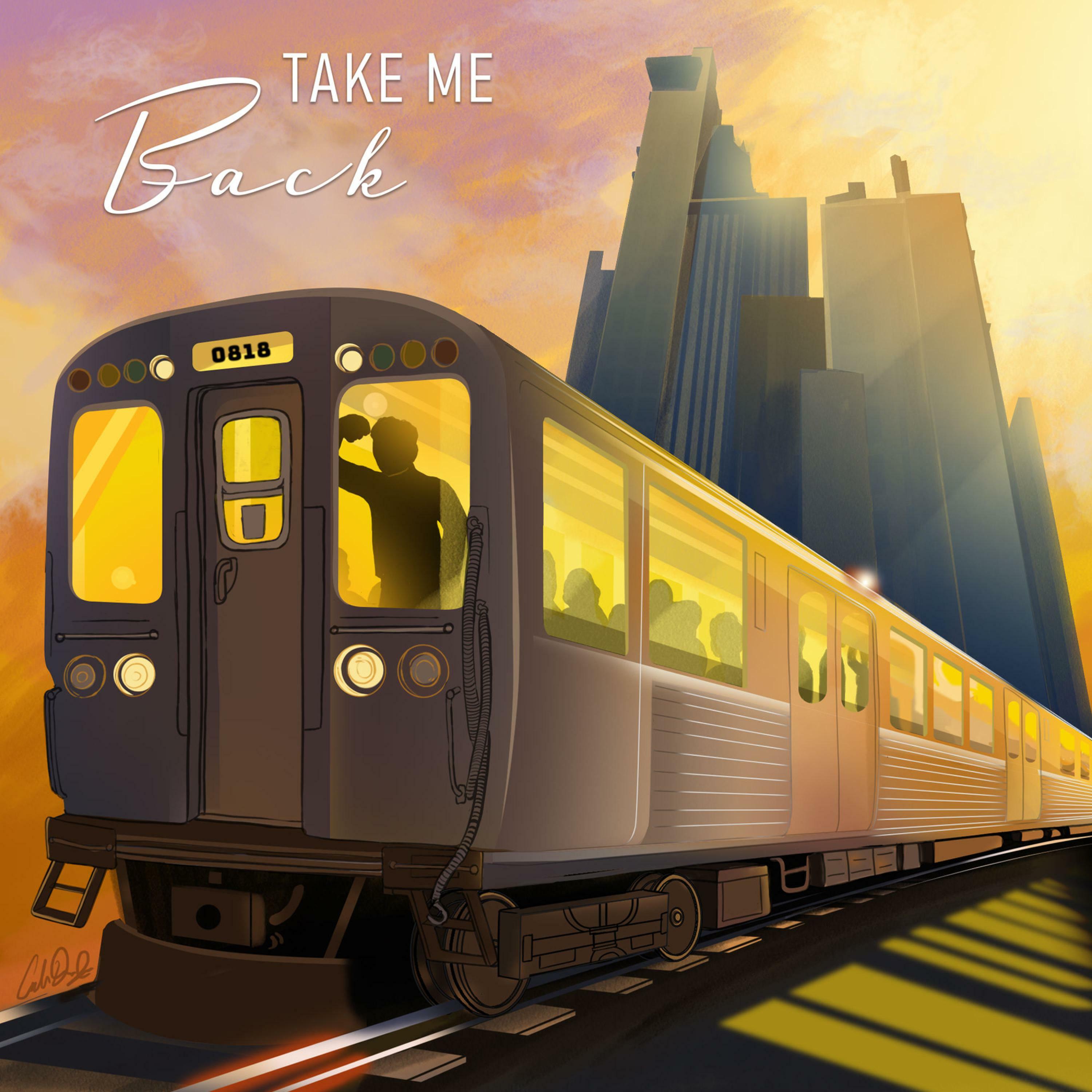 Track Image