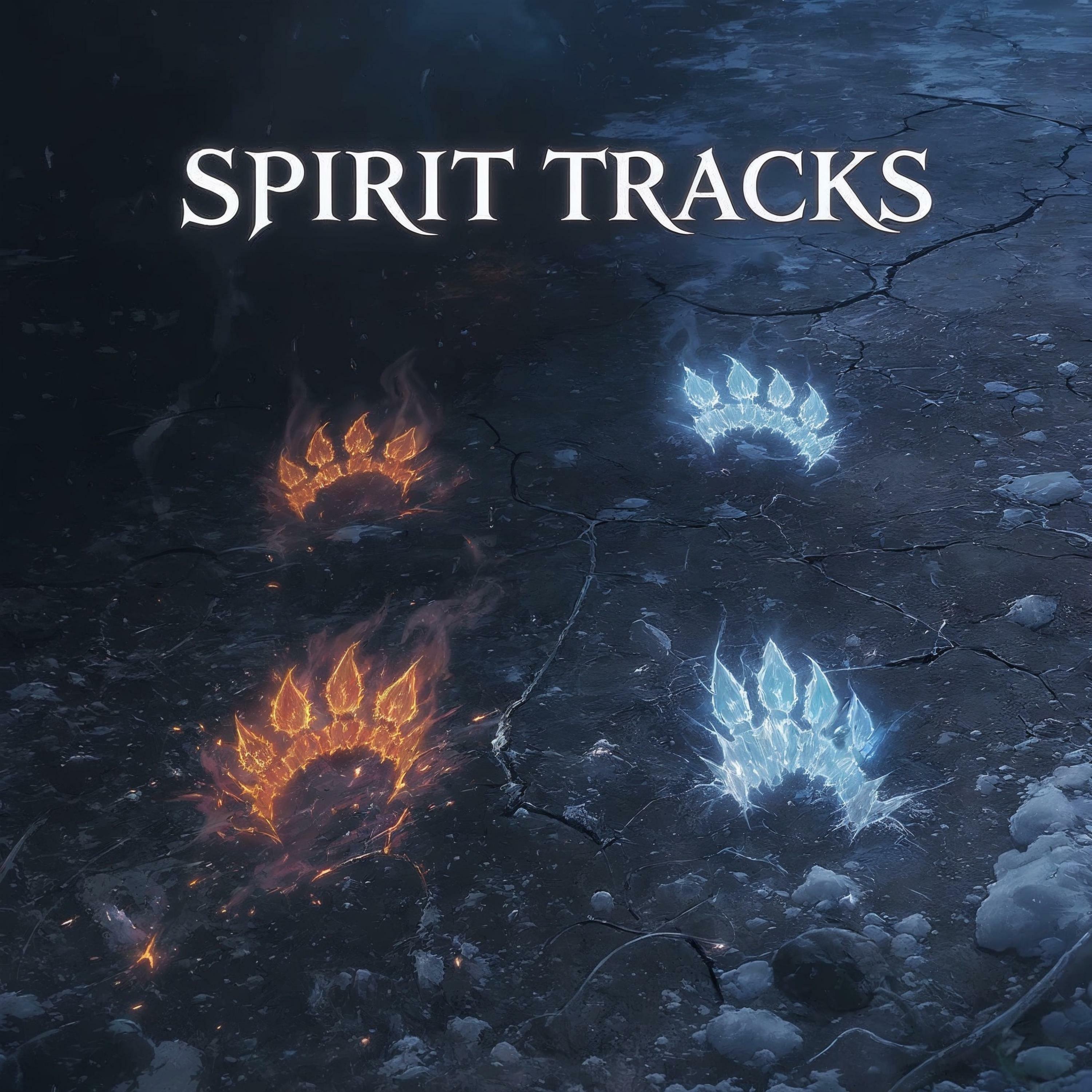 Track Image