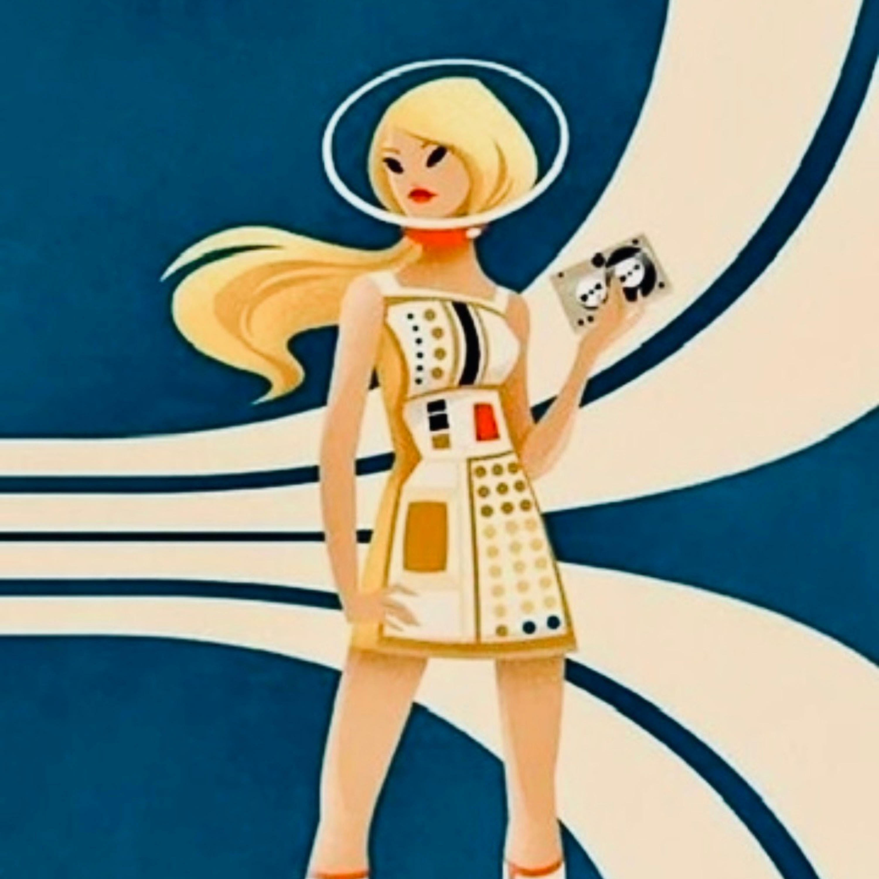 Track Image