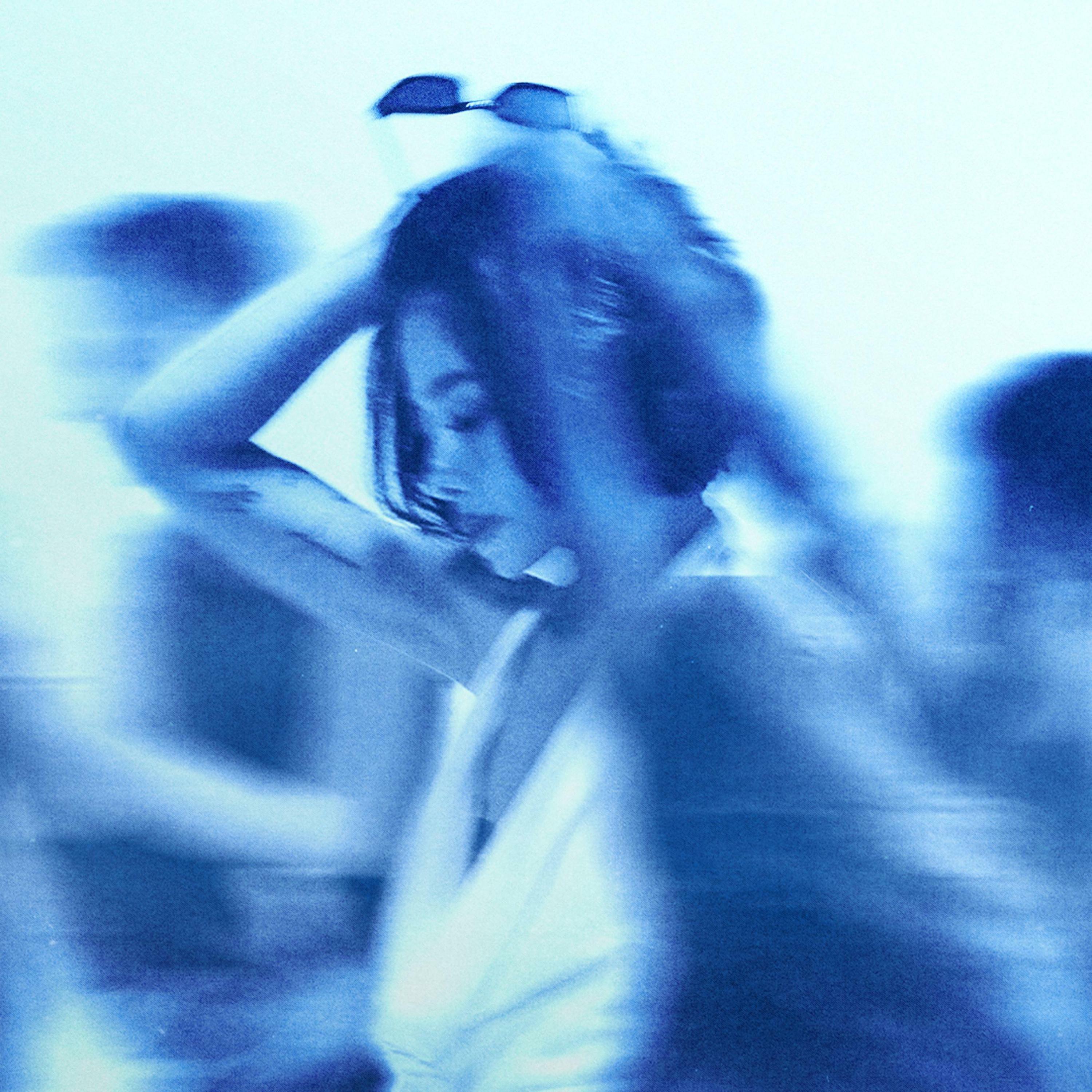 Track Image