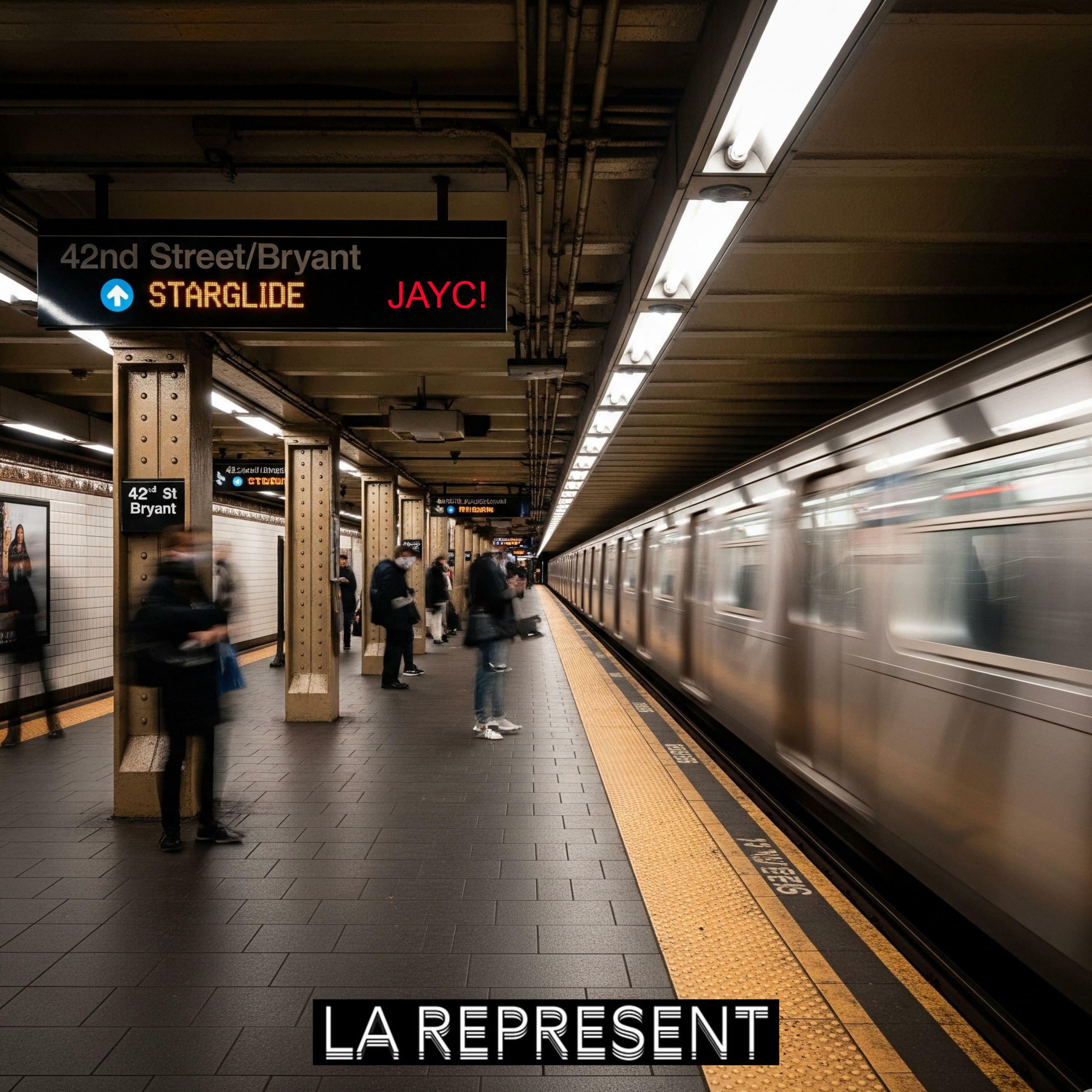 Track Image