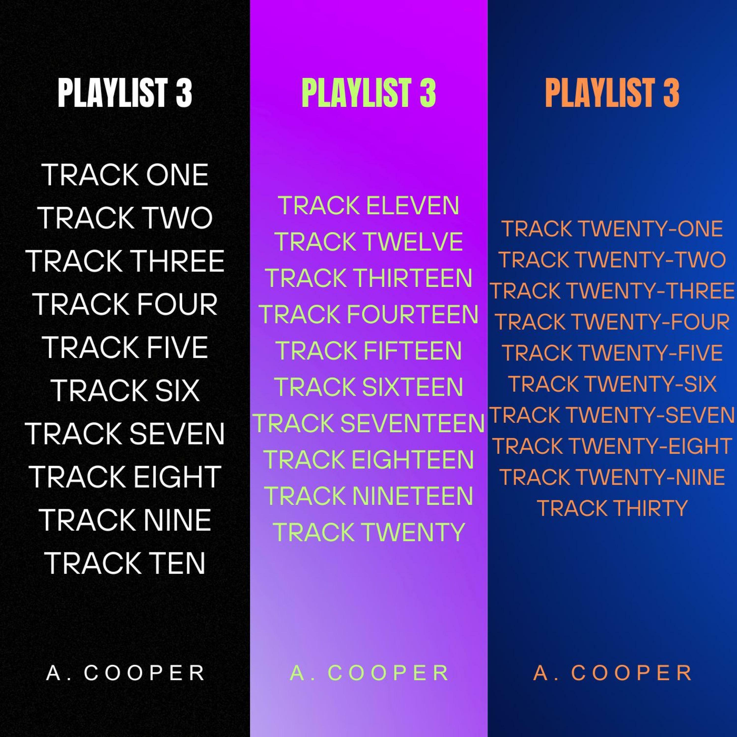 Track Image