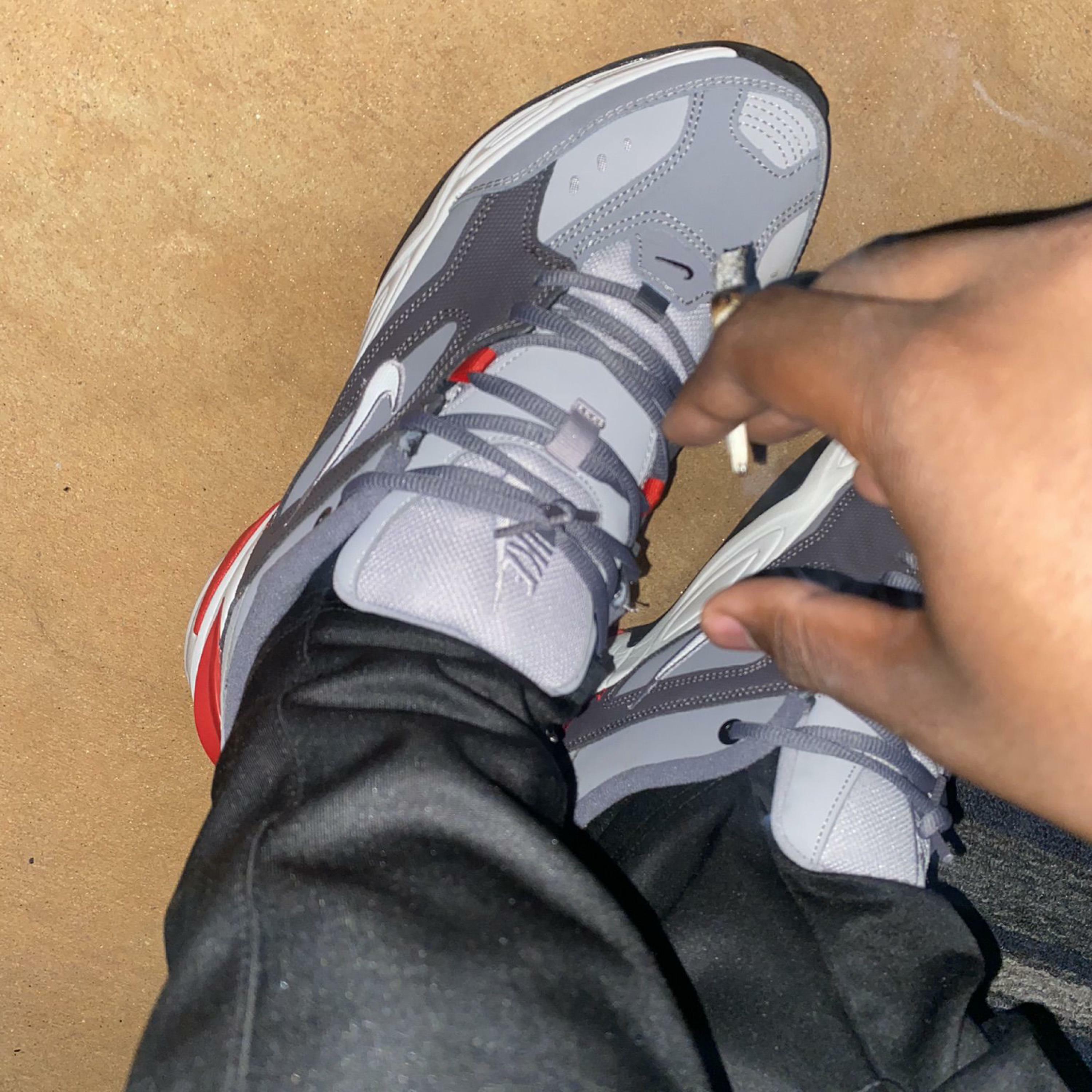 Track Image