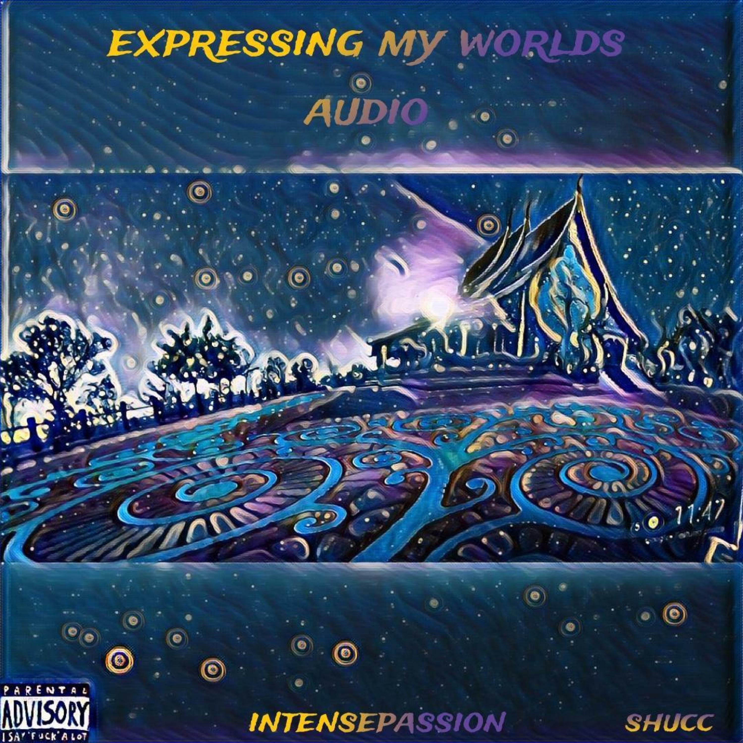 Track Image