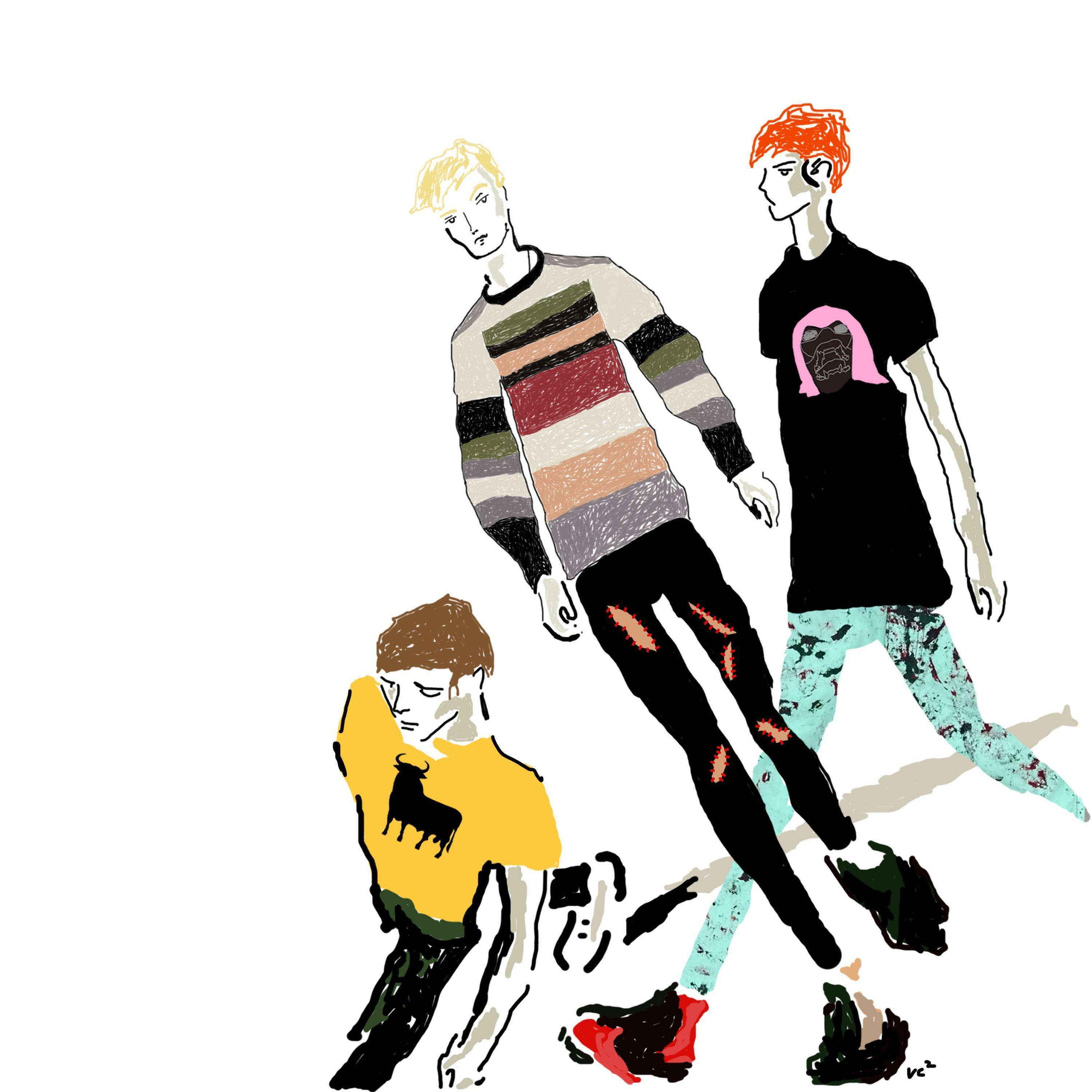 Track Image
